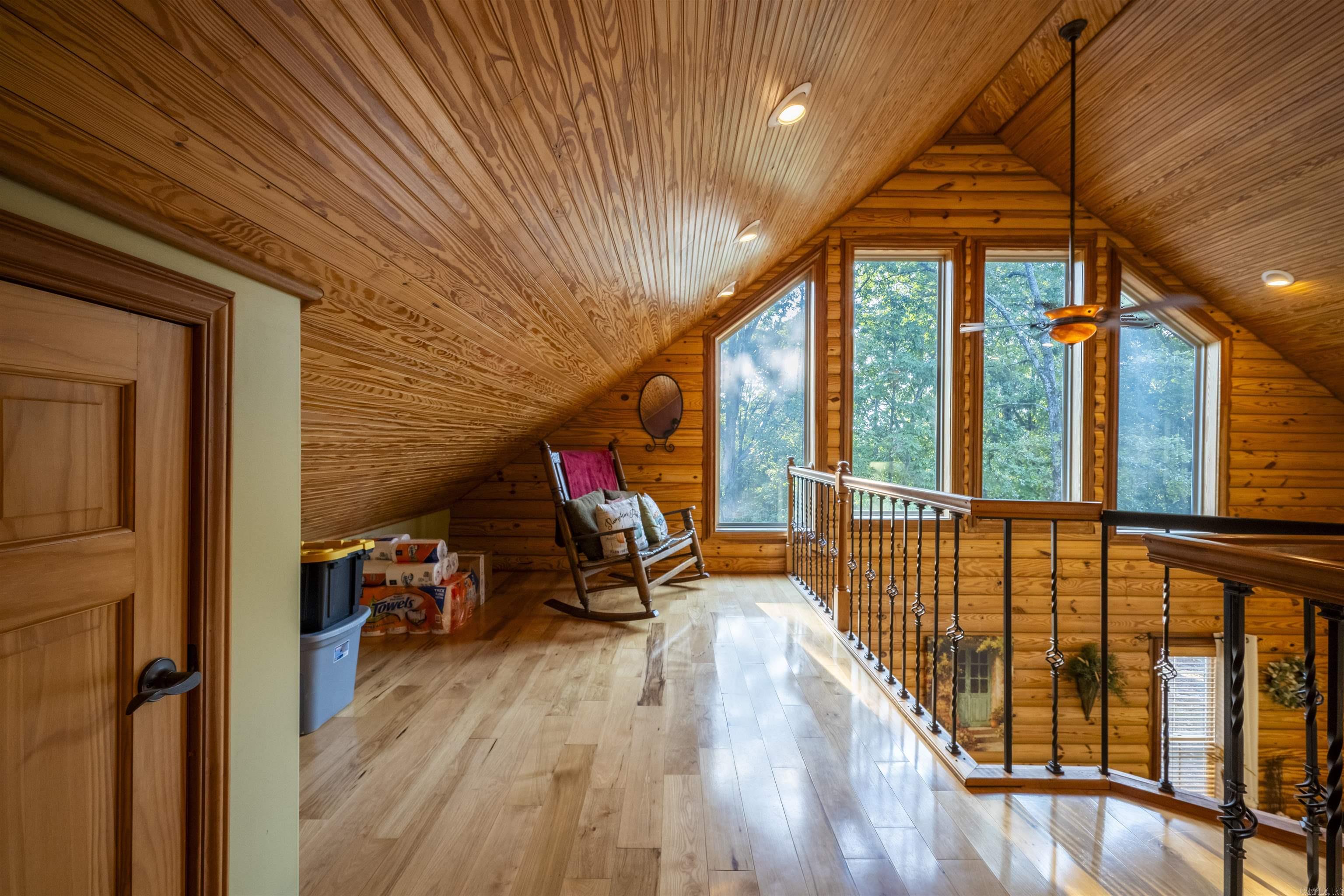 70 Crow Ln. 76 Crow Ln. Sulphur Rock, AR