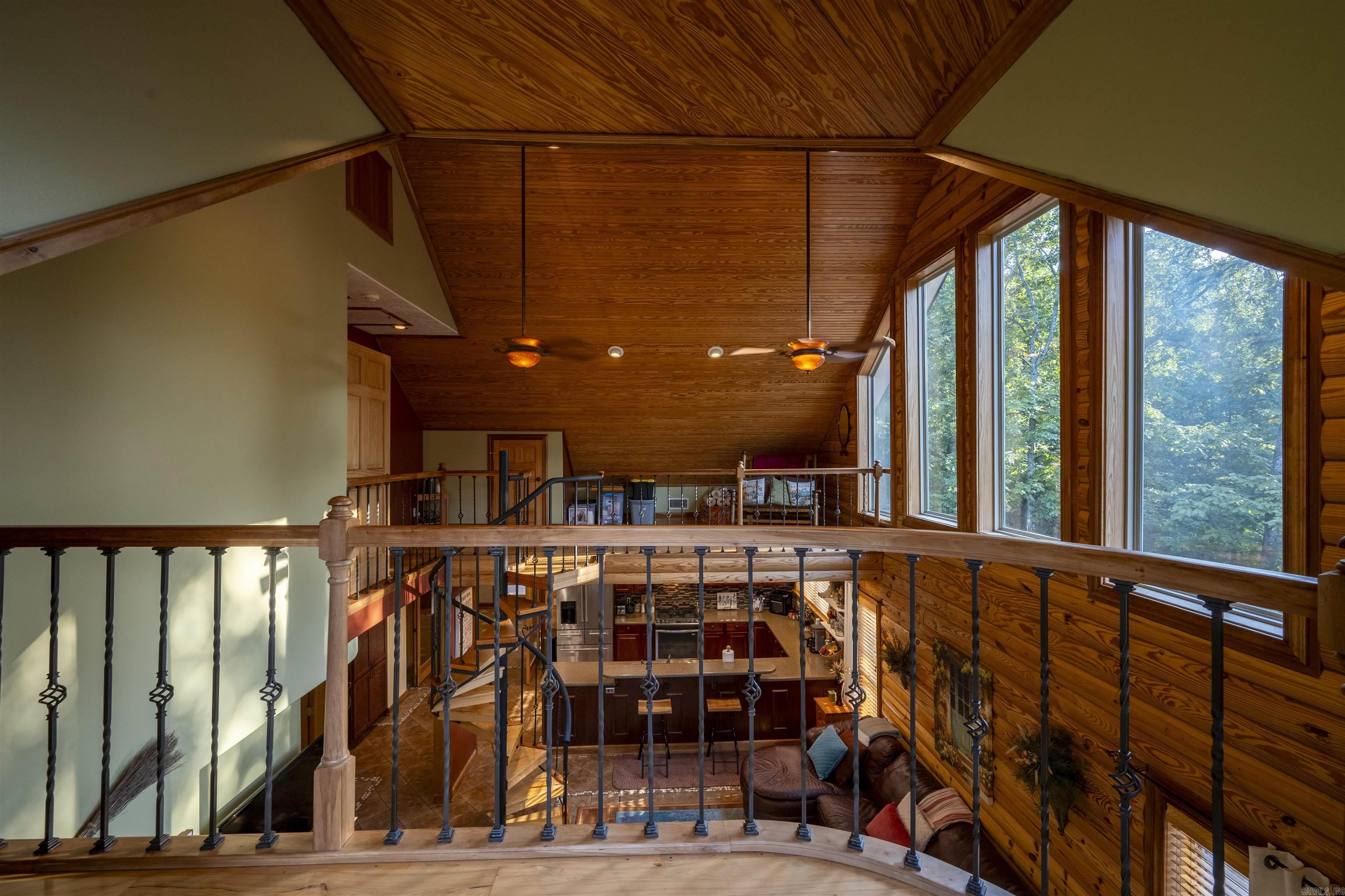 70 Crow Ln. 76 Crow Ln. Sulphur Rock, AR