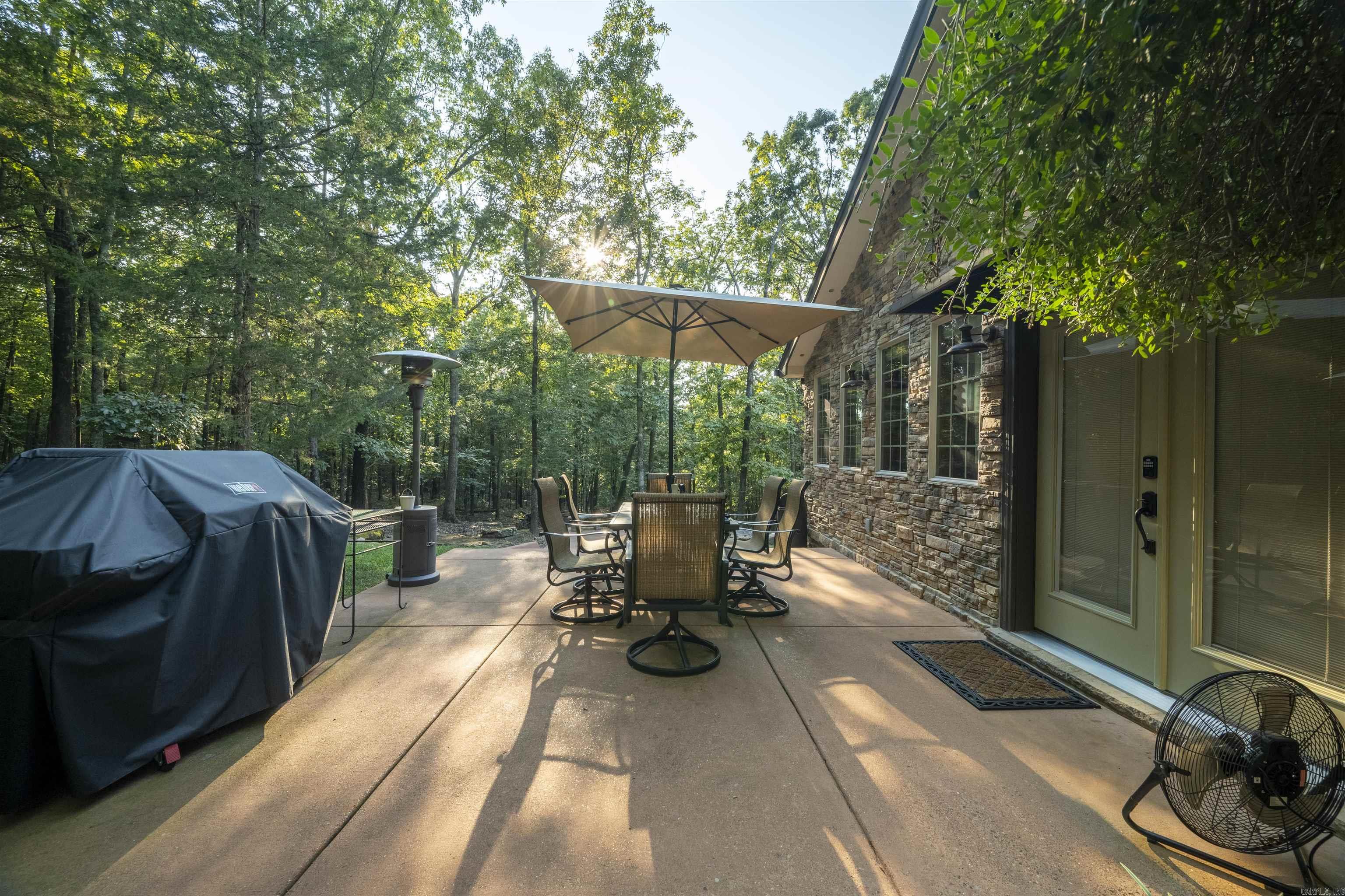 70 Crow Ln. 76 Crow Ln. Sulphur Rock, AR