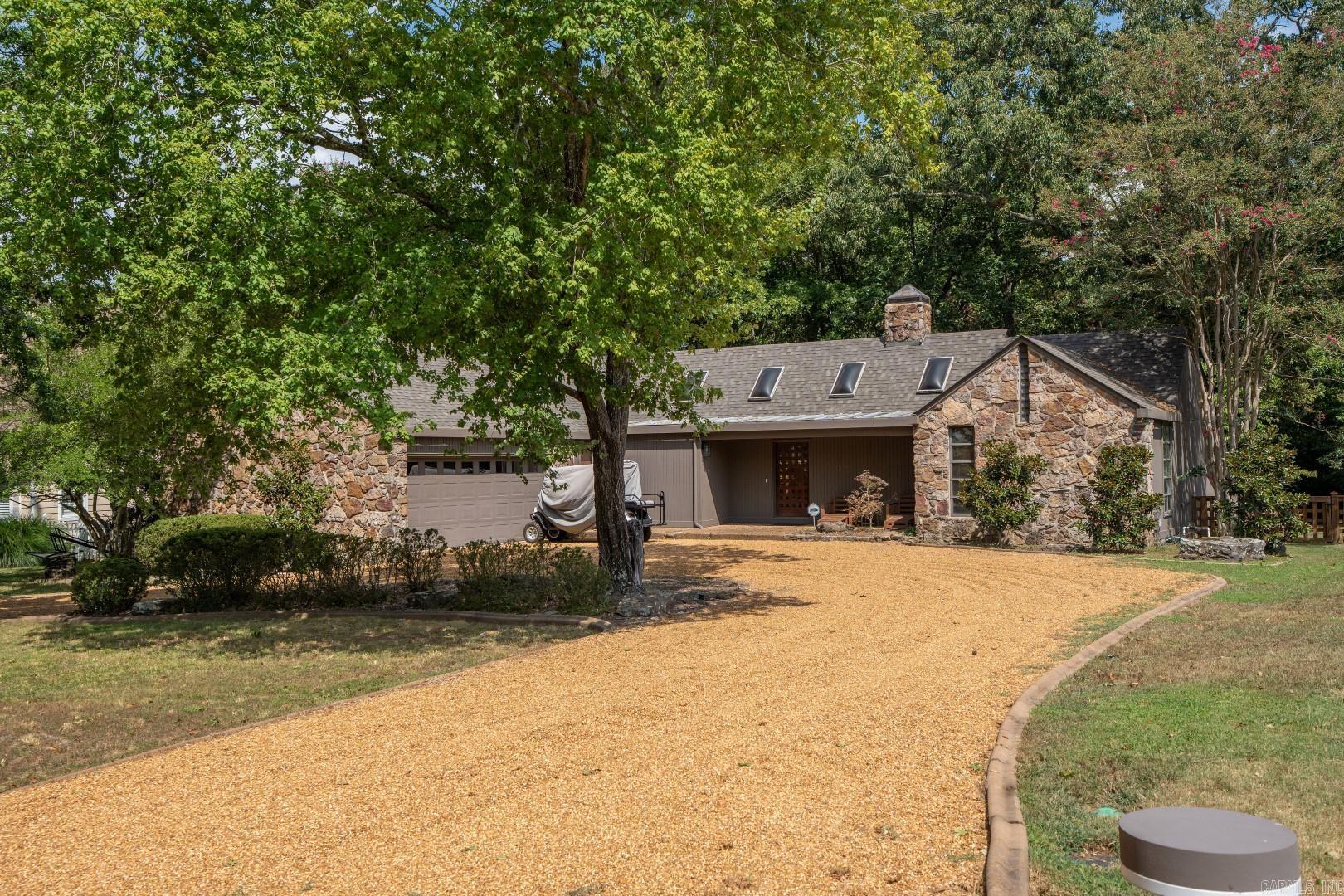 818 Ridge  Heber Springs, AR