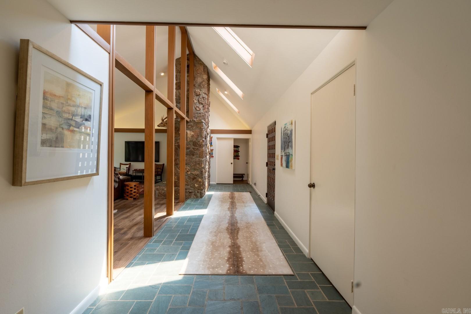 818 Ridge  Heber Springs, AR