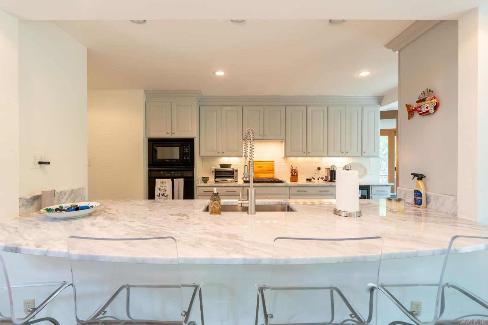 818 Ridge  Heber Springs, AR