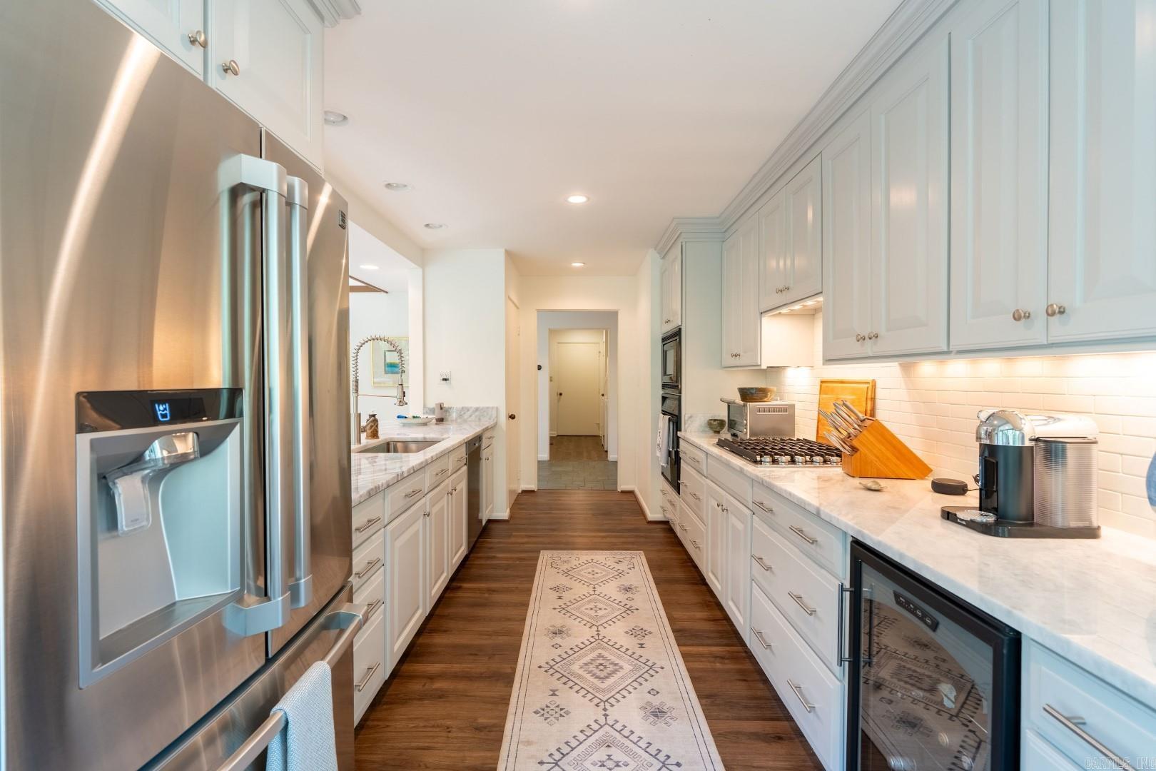 818 Ridge  Heber Springs, AR