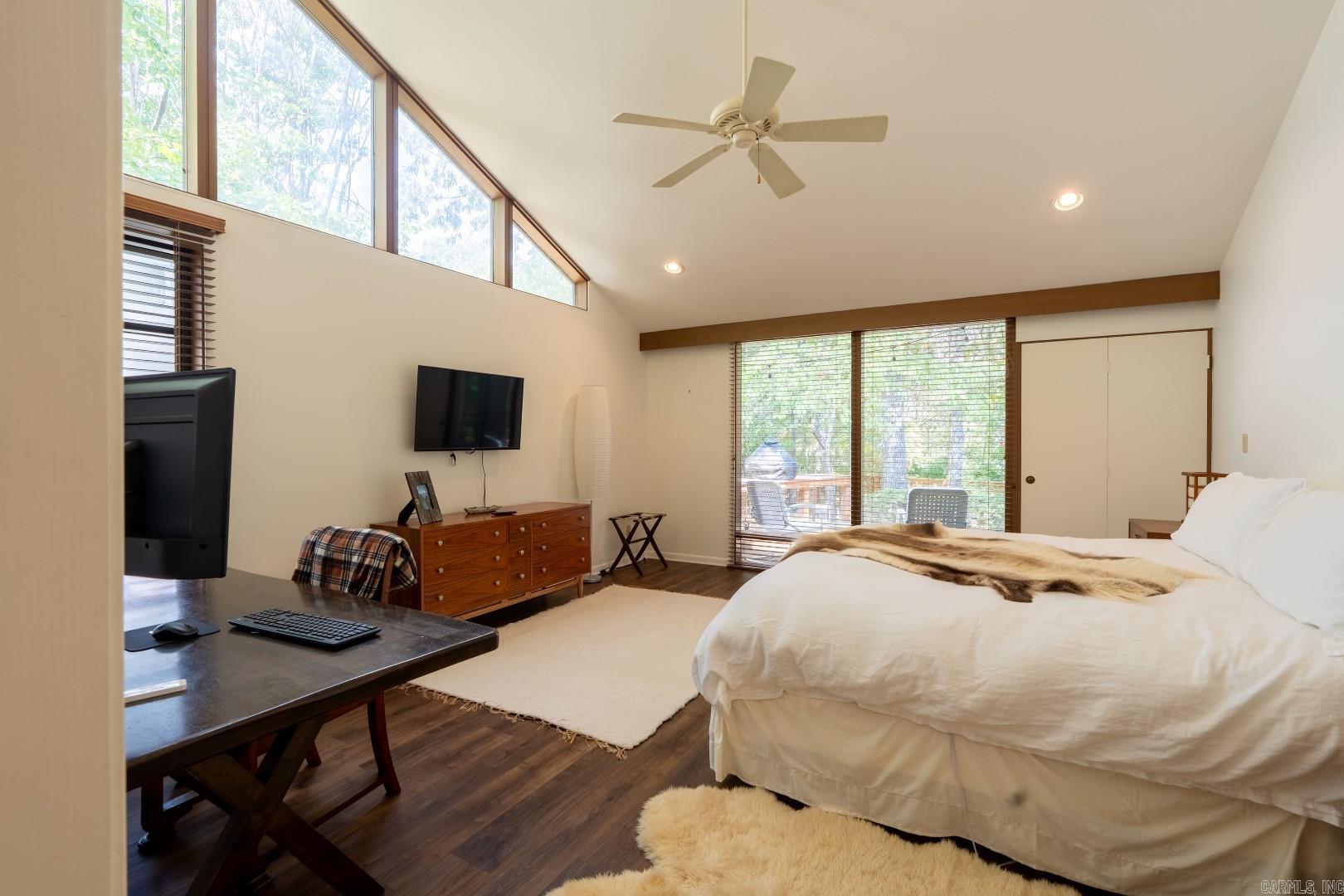 818 Ridge  Heber Springs, AR