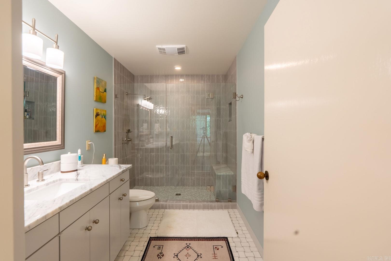 818 Ridge  Heber Springs, AR