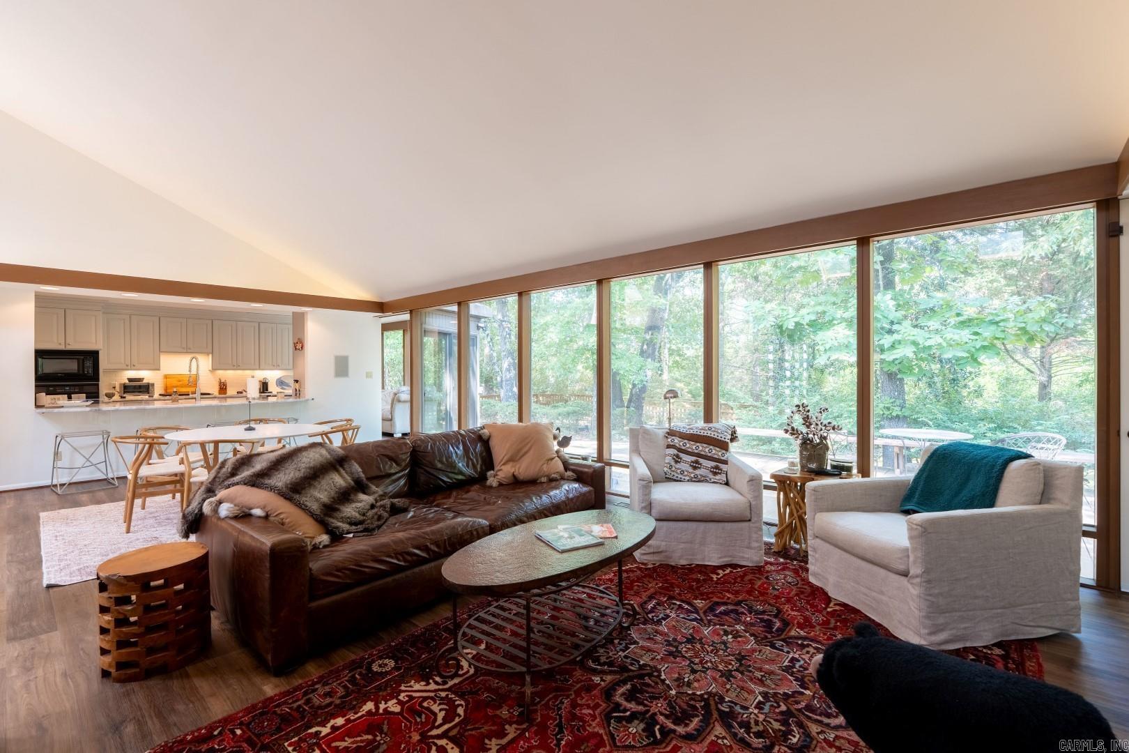 818 Ridge  Heber Springs, AR