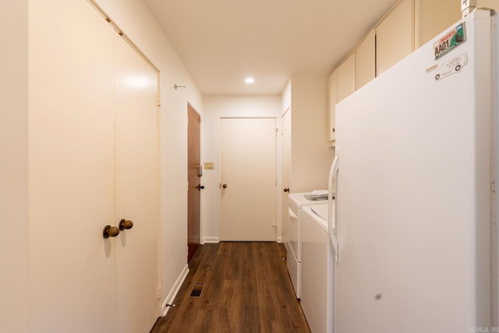 818 Ridge  Heber Springs, AR