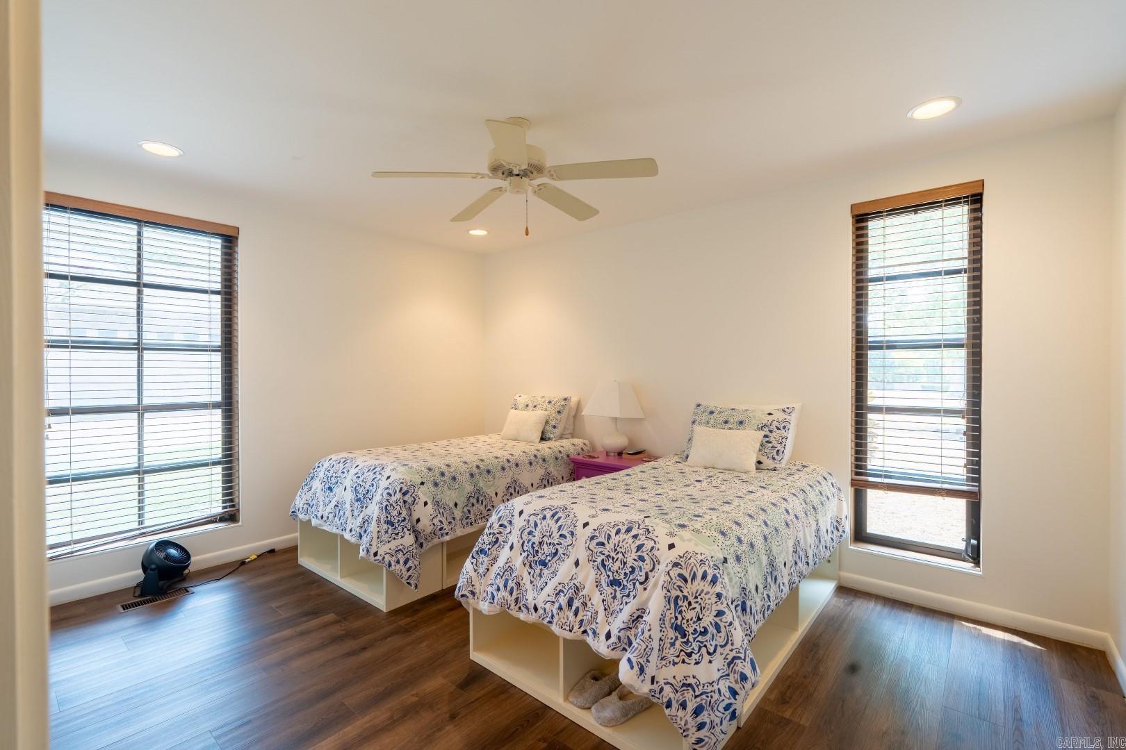 818 Ridge  Heber Springs, AR