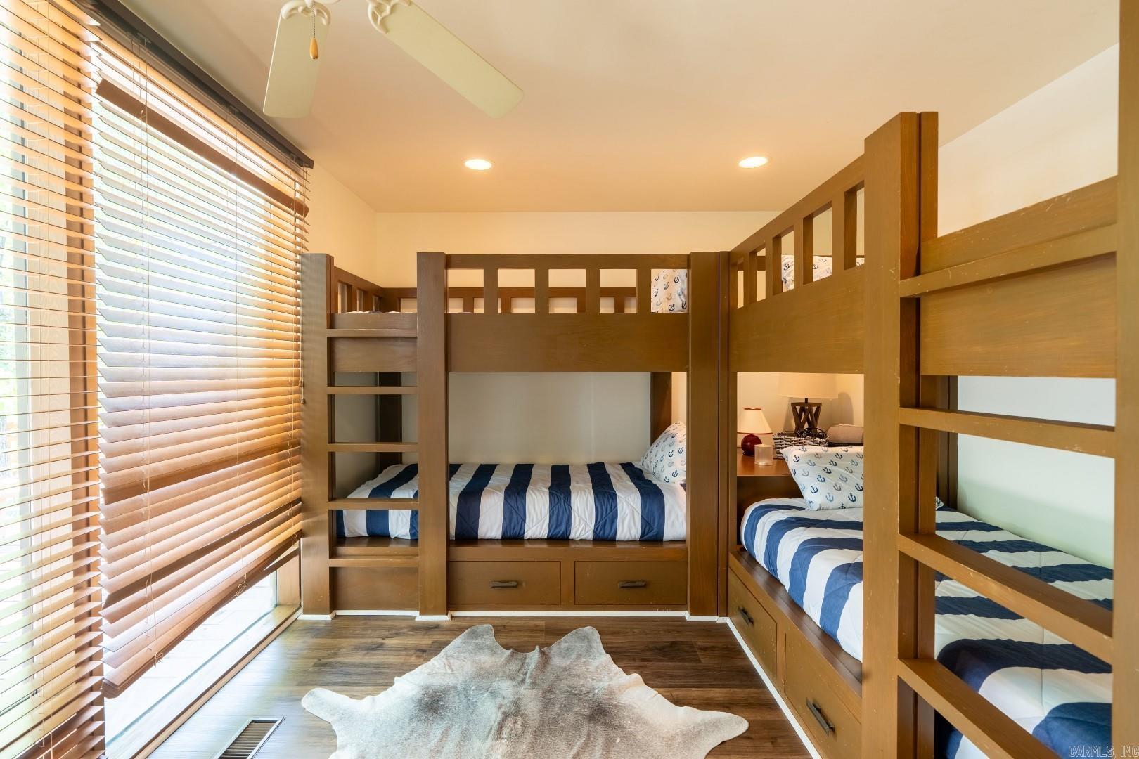 818 Ridge  Heber Springs, AR