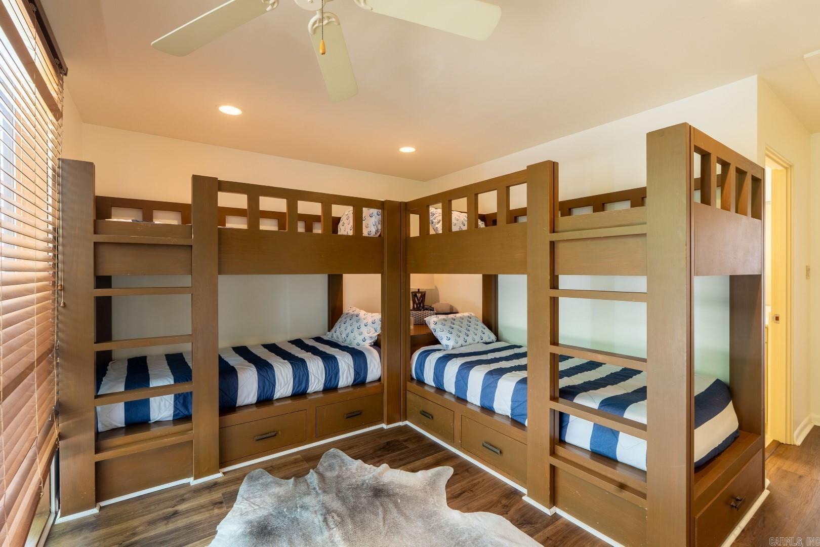 818 Ridge  Heber Springs, AR