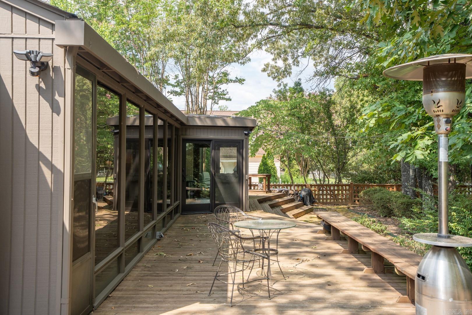 818 Ridge  Heber Springs, AR