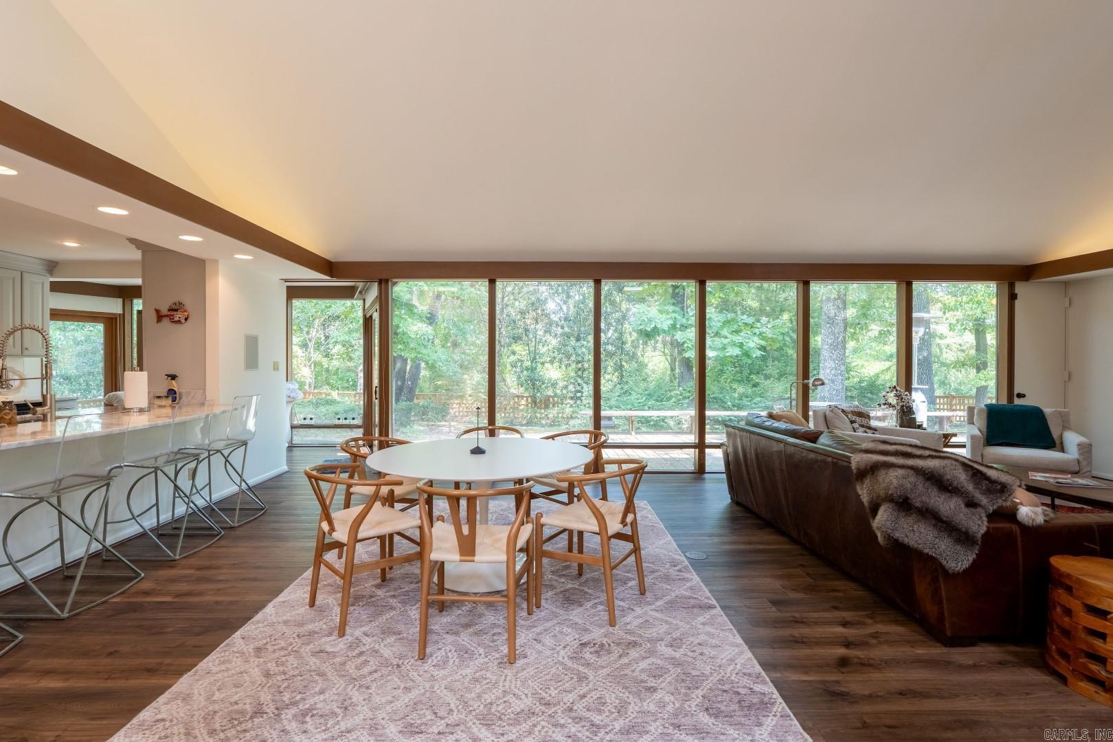 818 Ridge  Heber Springs, AR