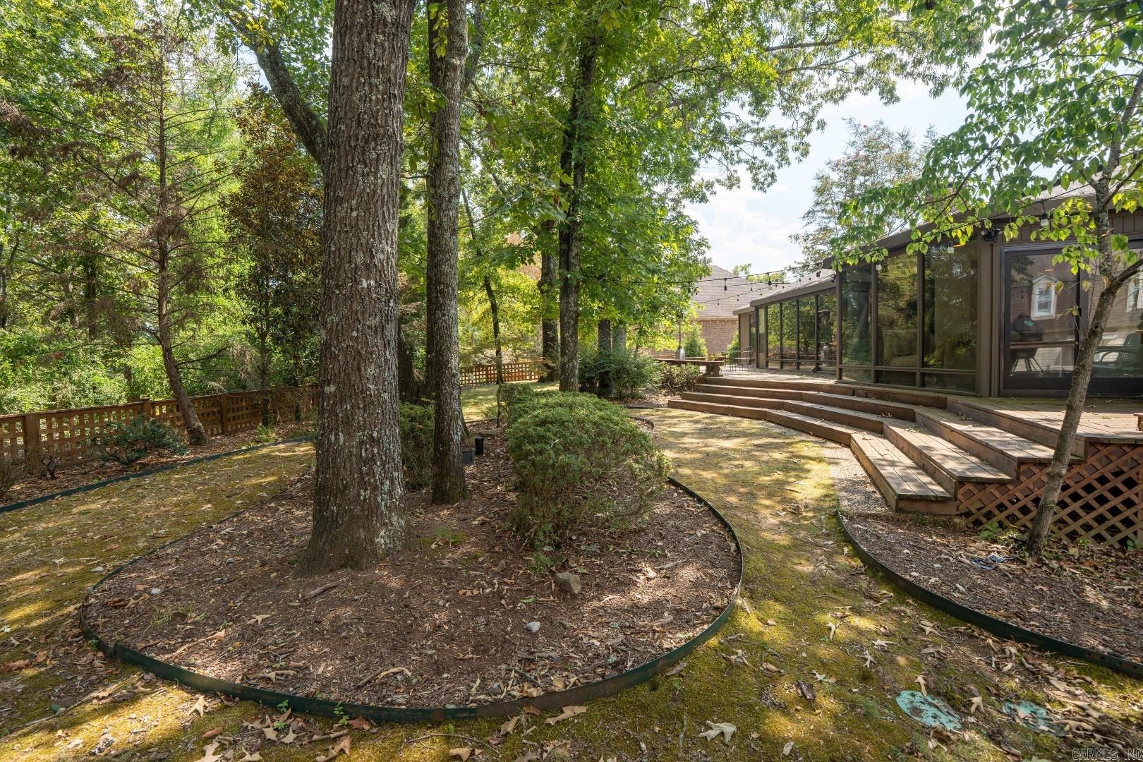818 Ridge  Heber Springs, AR