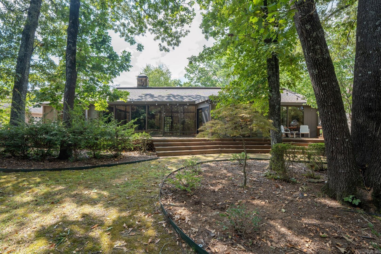 818 Ridge  Heber Springs, AR