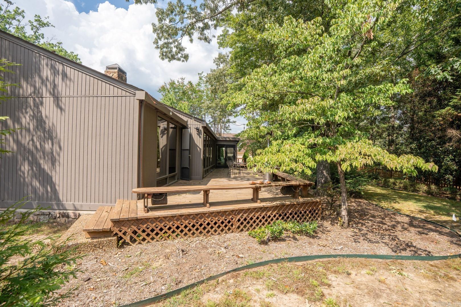 818 Ridge  Heber Springs, AR