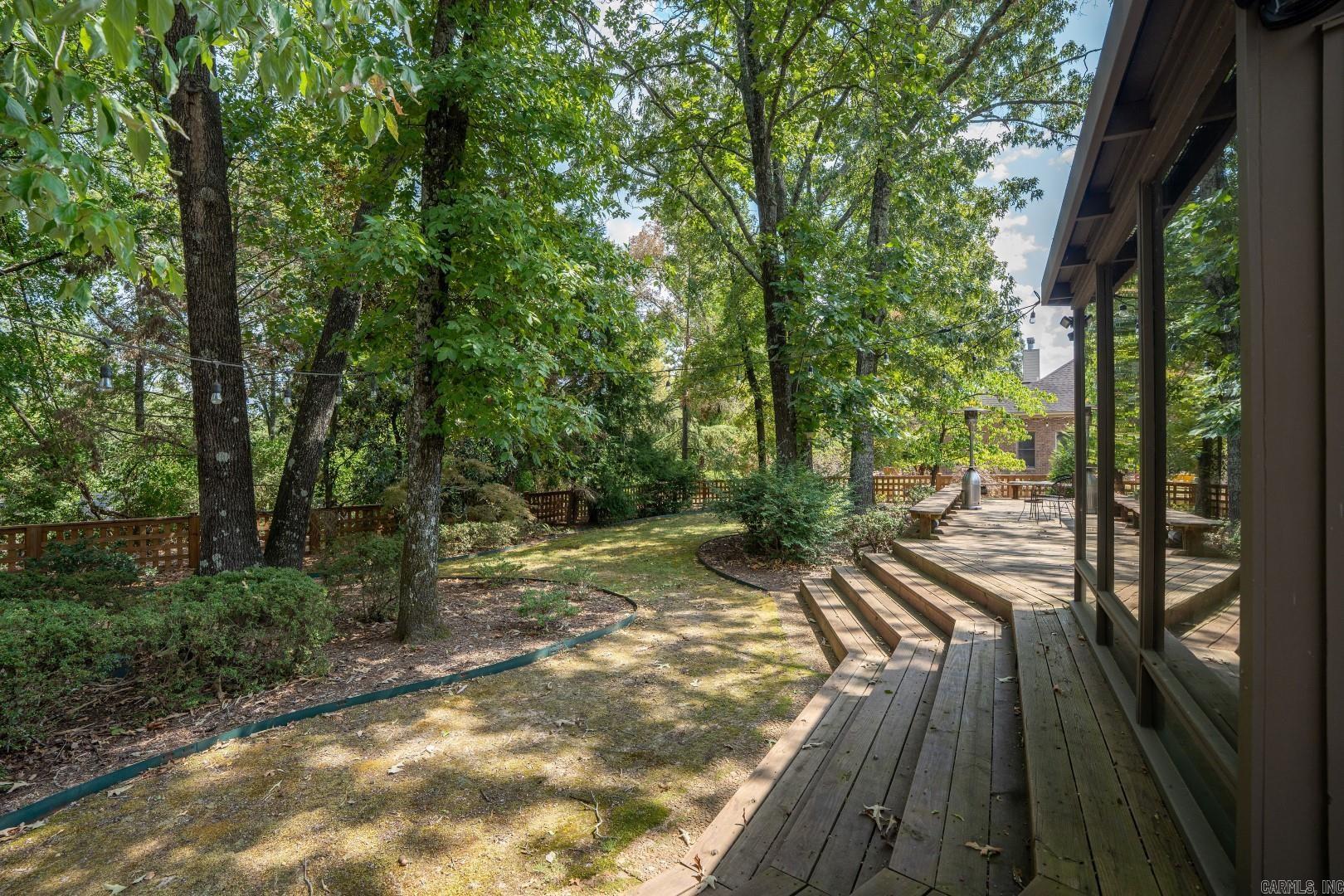818 Ridge  Heber Springs, AR