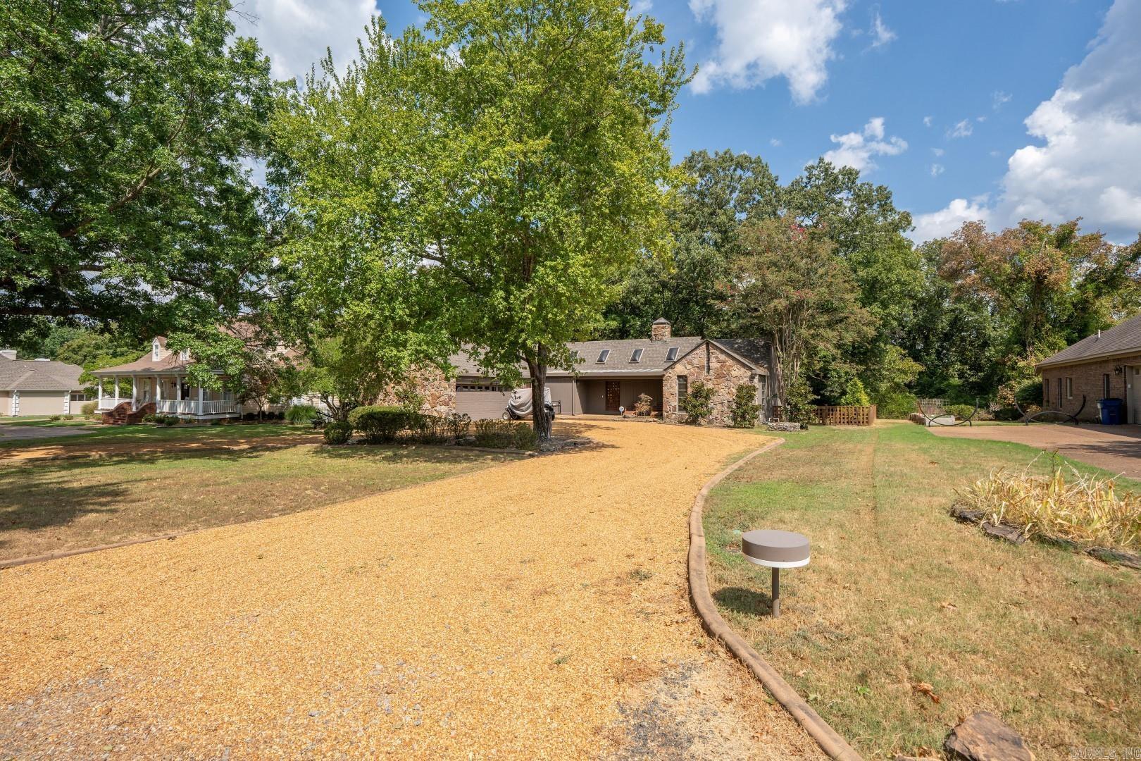818 Ridge  Heber Springs, AR