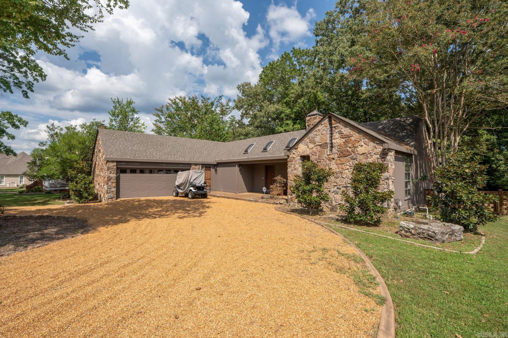 818 Ridge  Heber Springs, AR