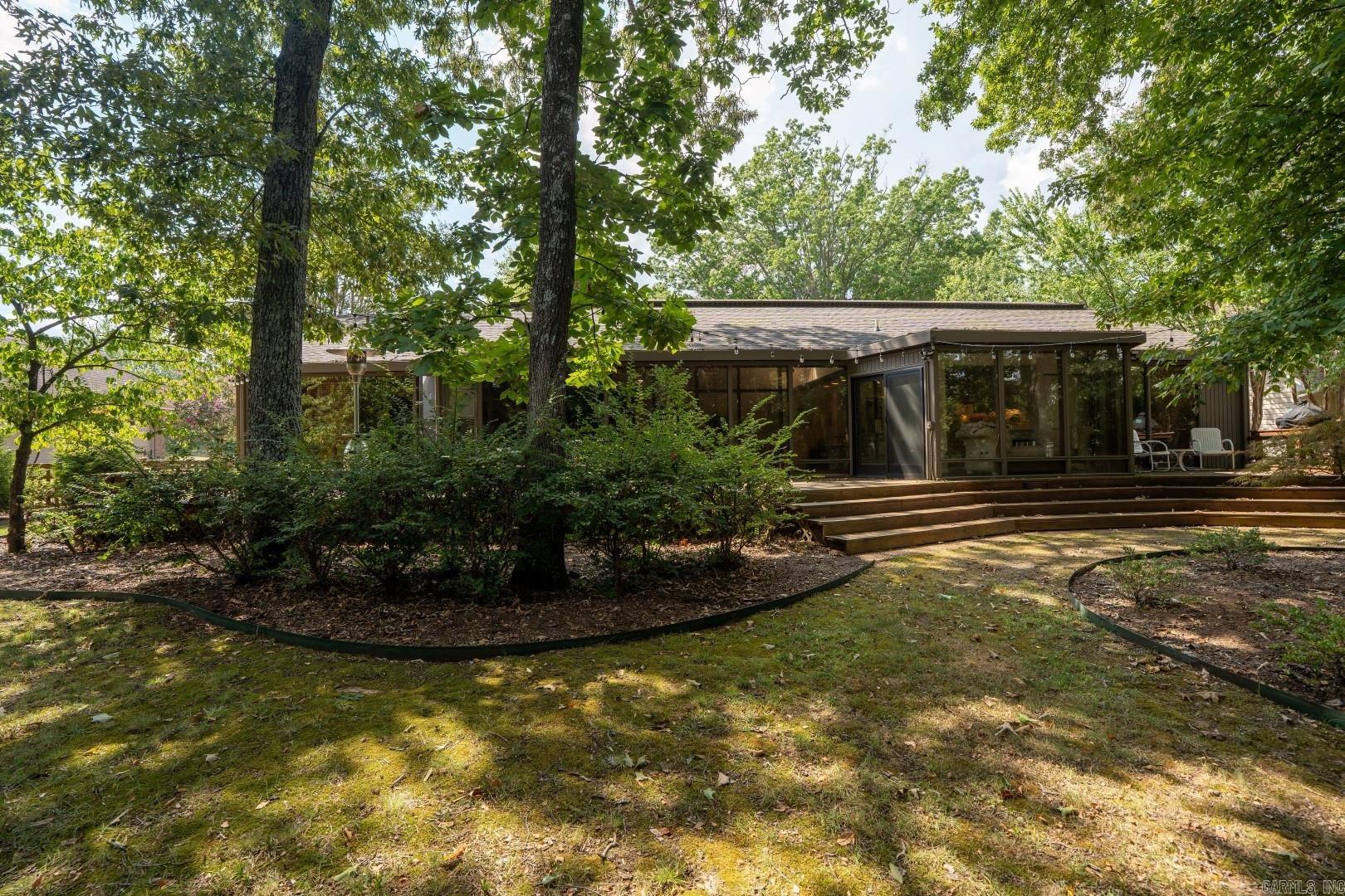 818 Ridge  Heber Springs, AR