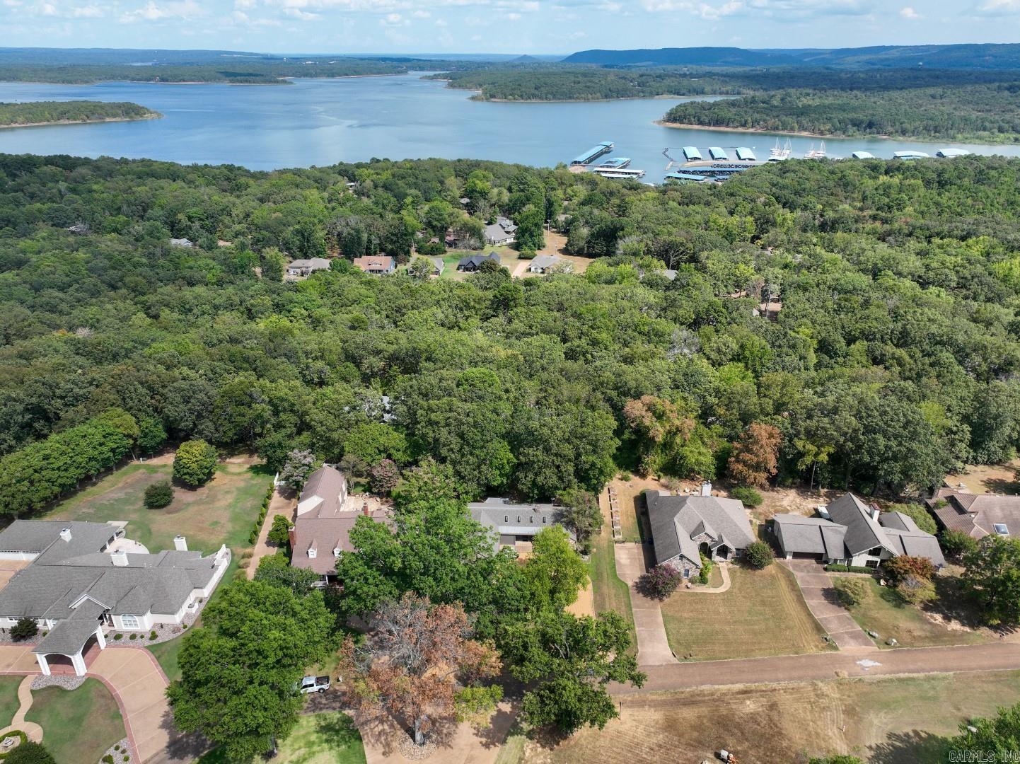818 Ridge  Heber Springs, AR