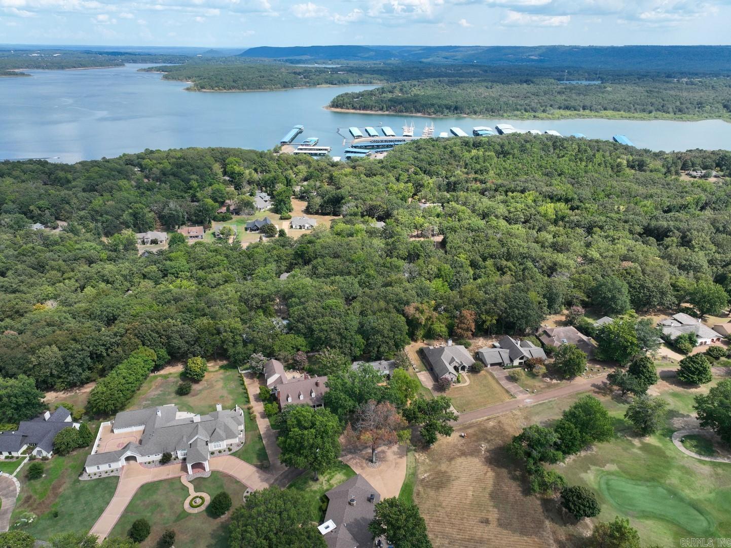 818 Ridge  Heber Springs, AR