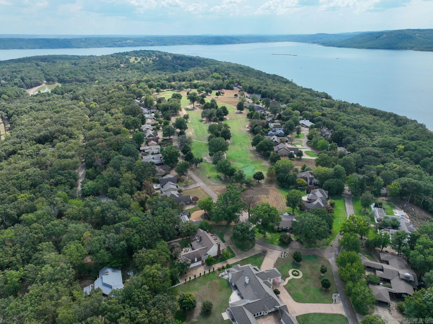 818 Ridge  Heber Springs, AR