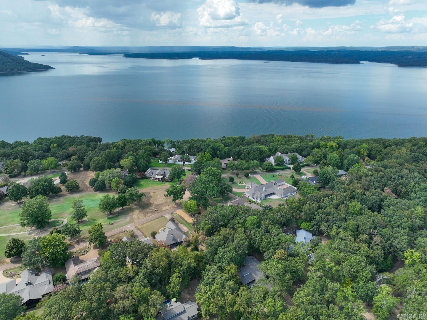 818 Ridge  Heber Springs, AR