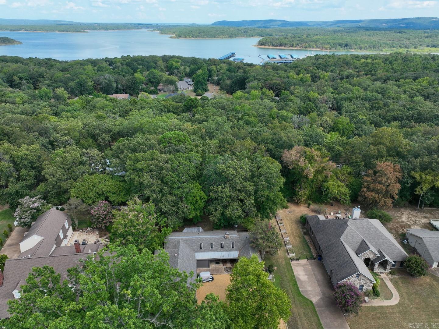818 Ridge  Heber Springs, AR