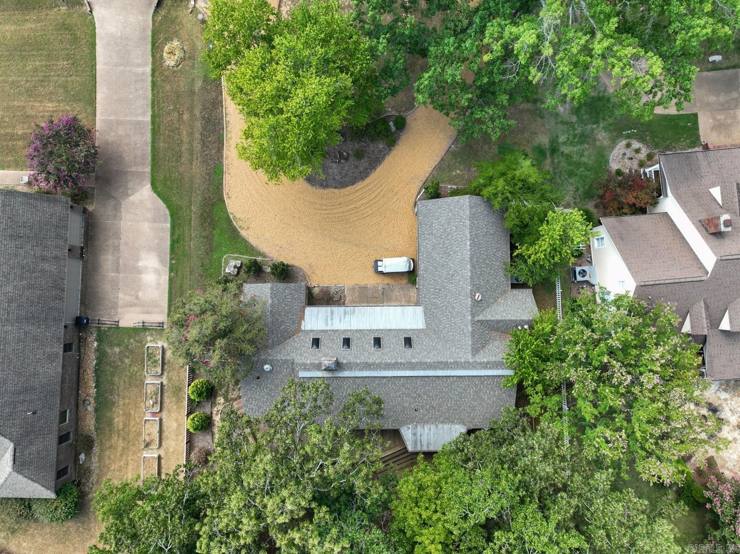 818 Ridge  Heber Springs, AR