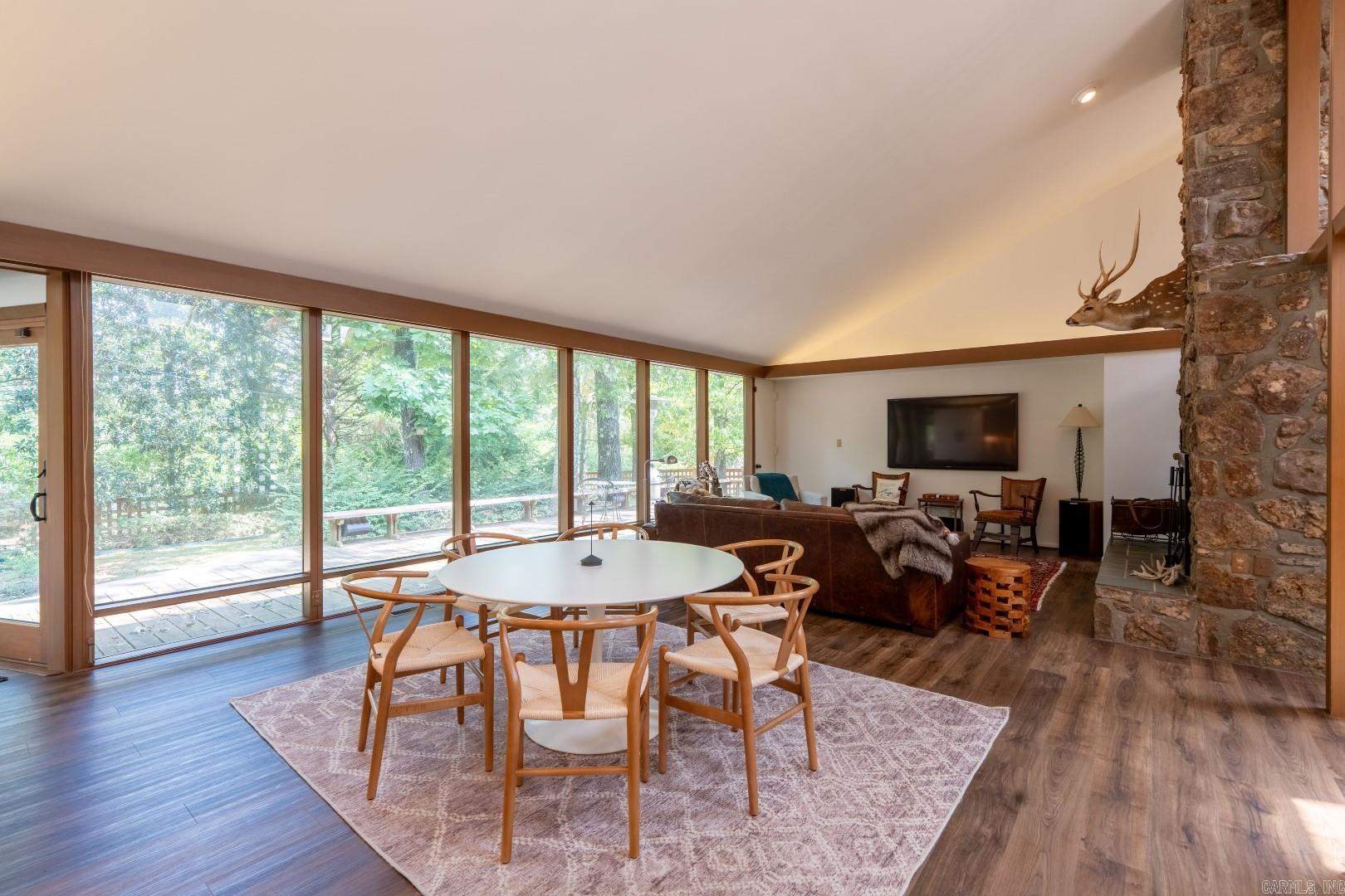818 Ridge  Heber Springs, AR