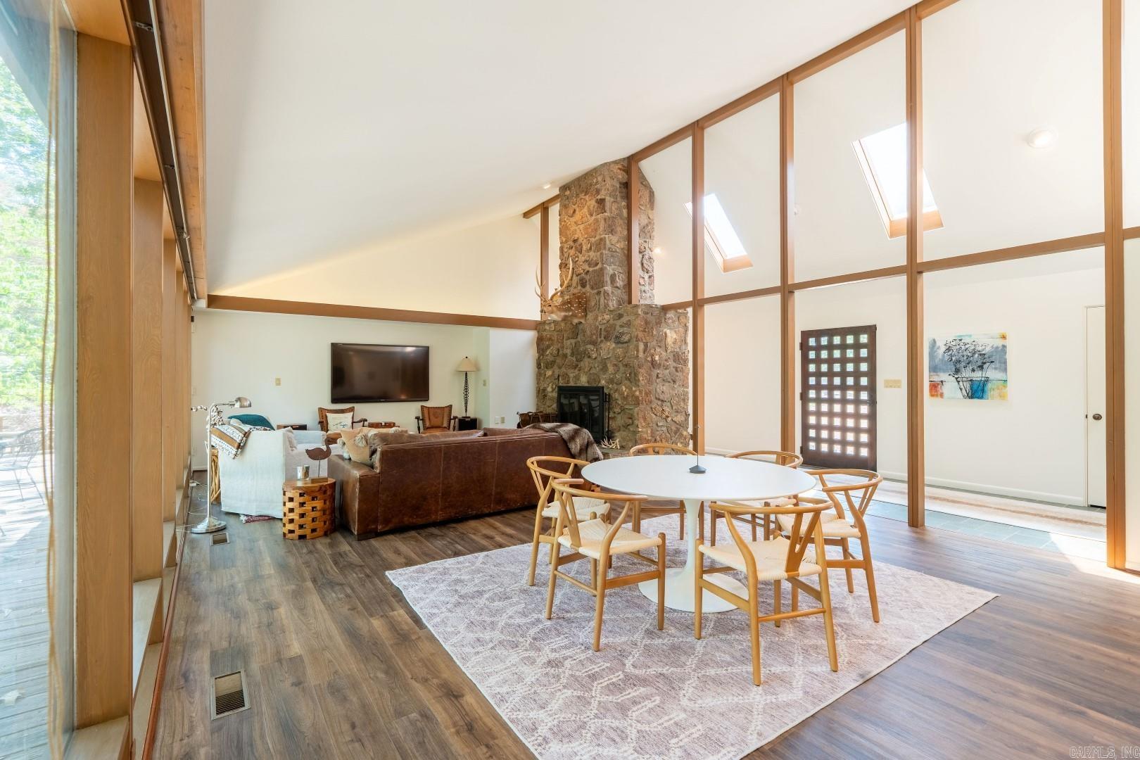 818 Ridge  Heber Springs, AR