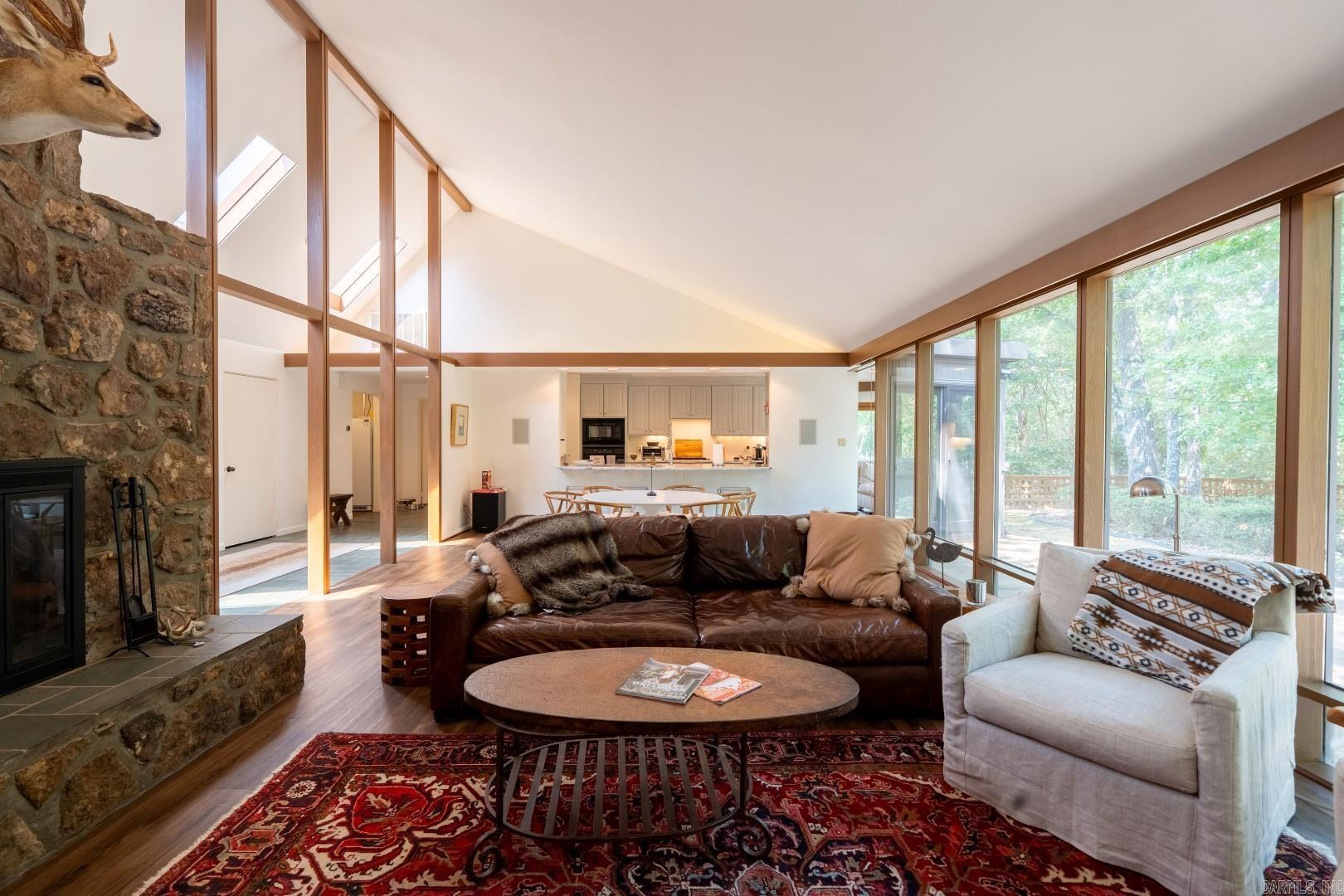 818 Ridge  Heber Springs, AR