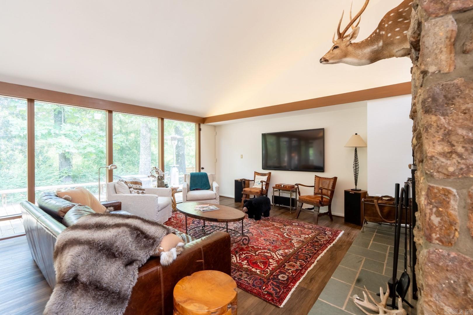 818 Ridge  Heber Springs, AR