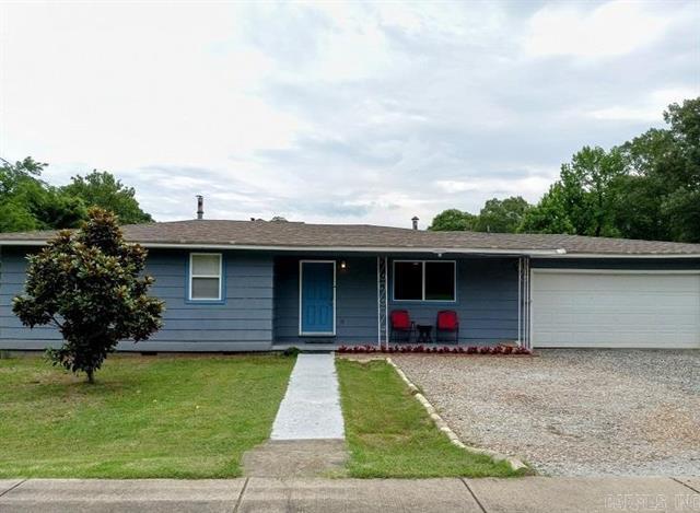 3621  Cobb  Little Rock, AR