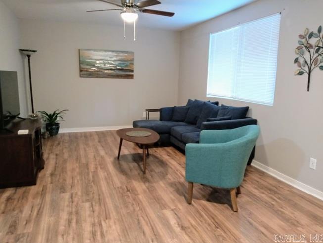 3621 Cobb  Little Rock, AR