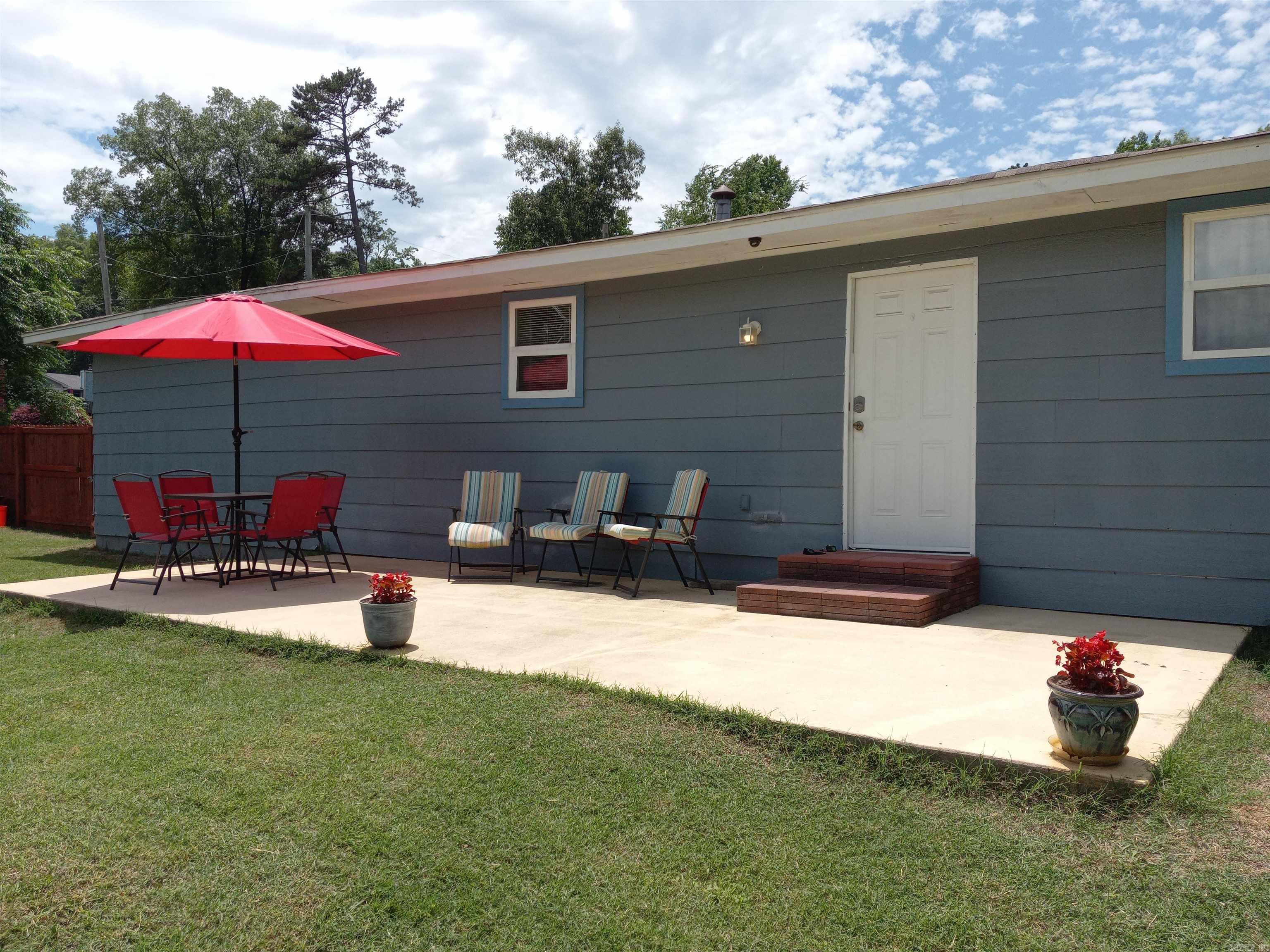 3621 Cobb  Little Rock, AR