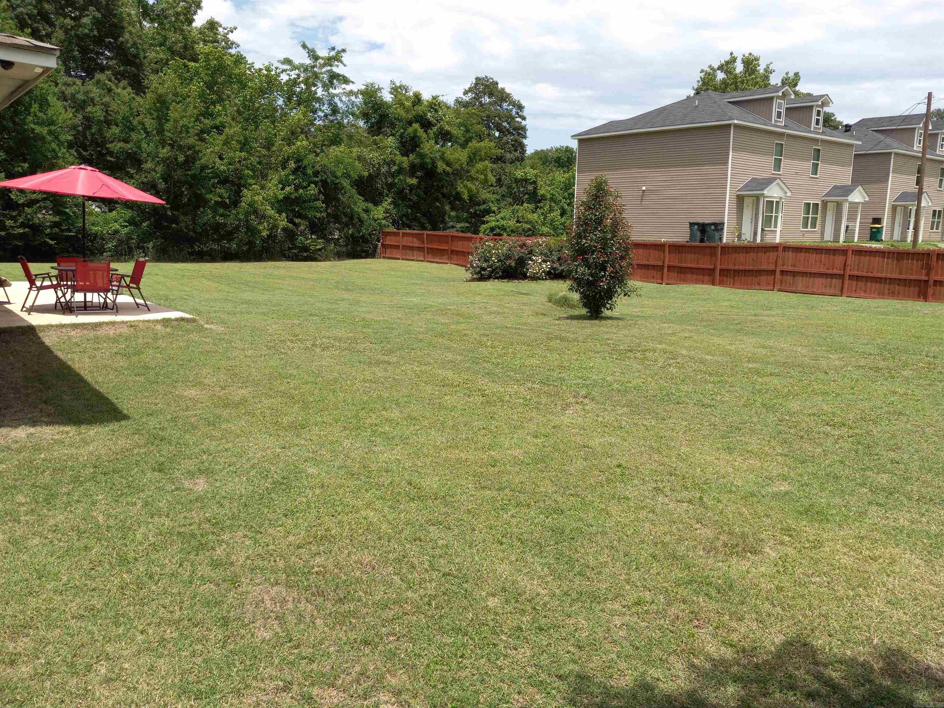 3621 Cobb  Little Rock, AR