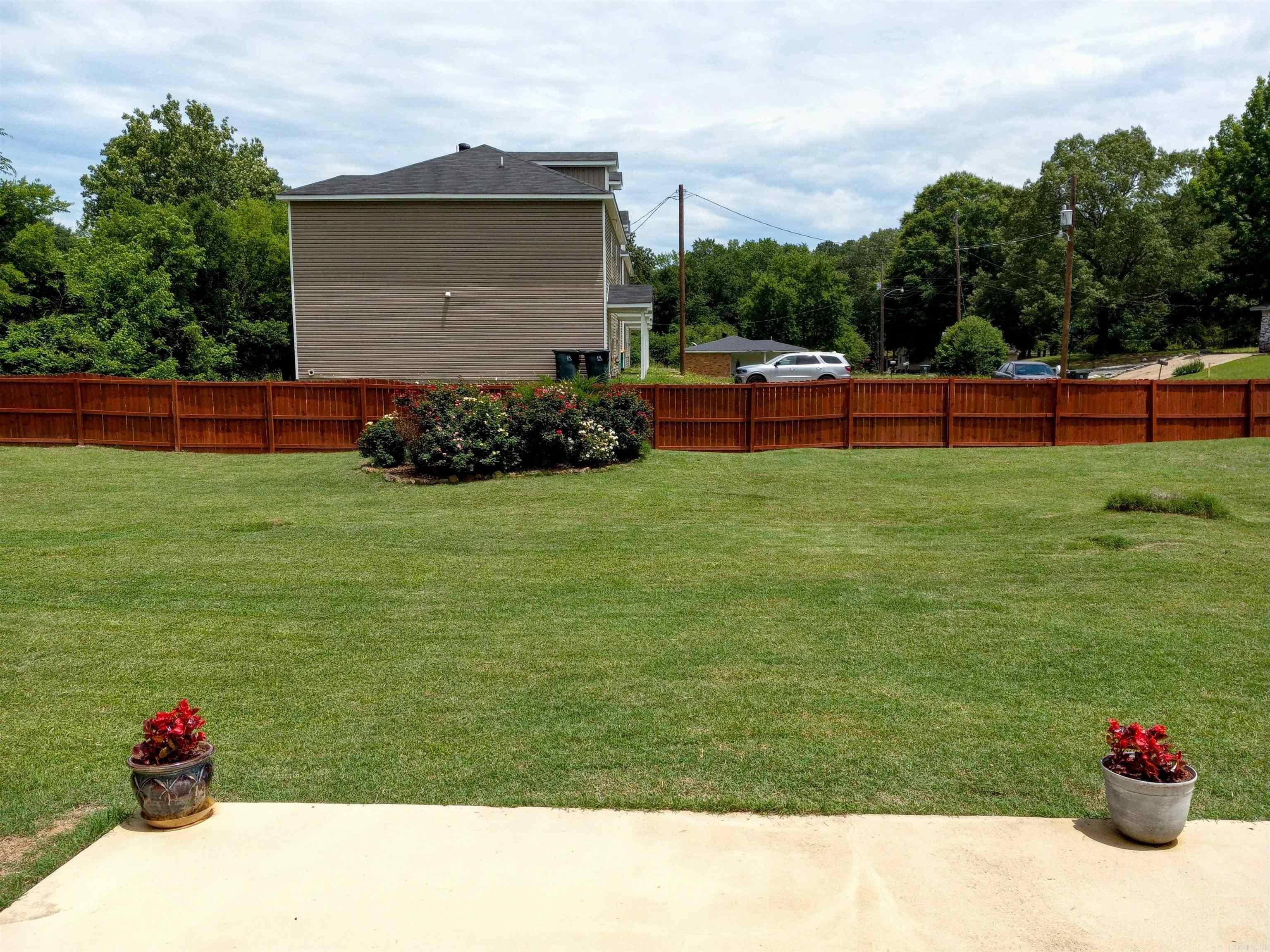 3621 Cobb  Little Rock, AR