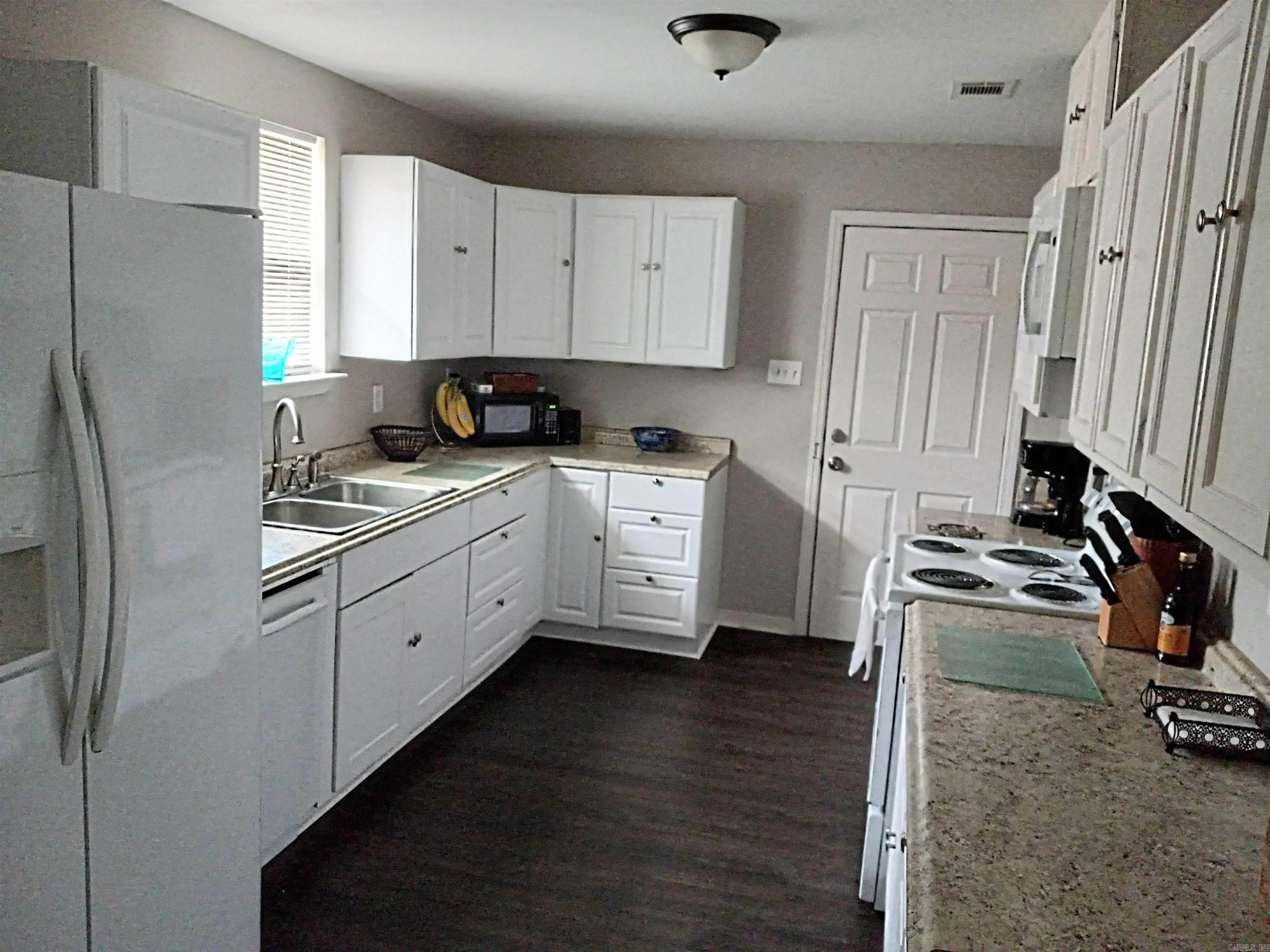 3621 Cobb  Little Rock, AR