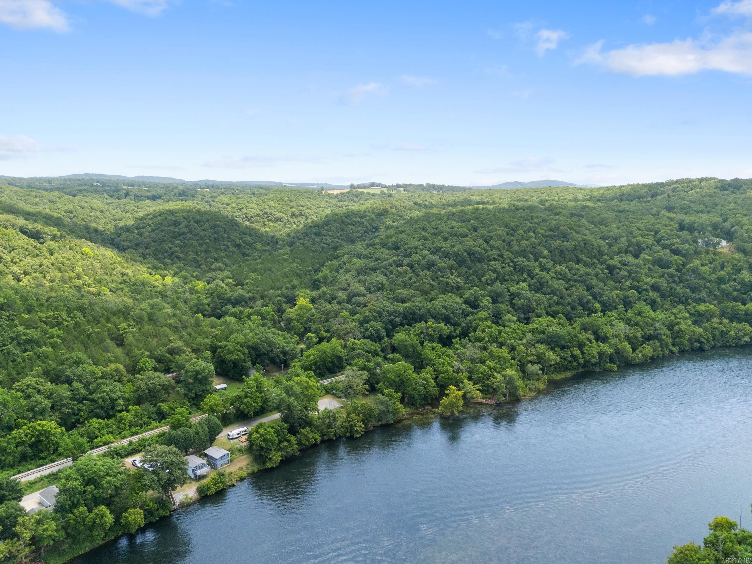 328 & 361 Rim Shoals  Mountain Home, AR