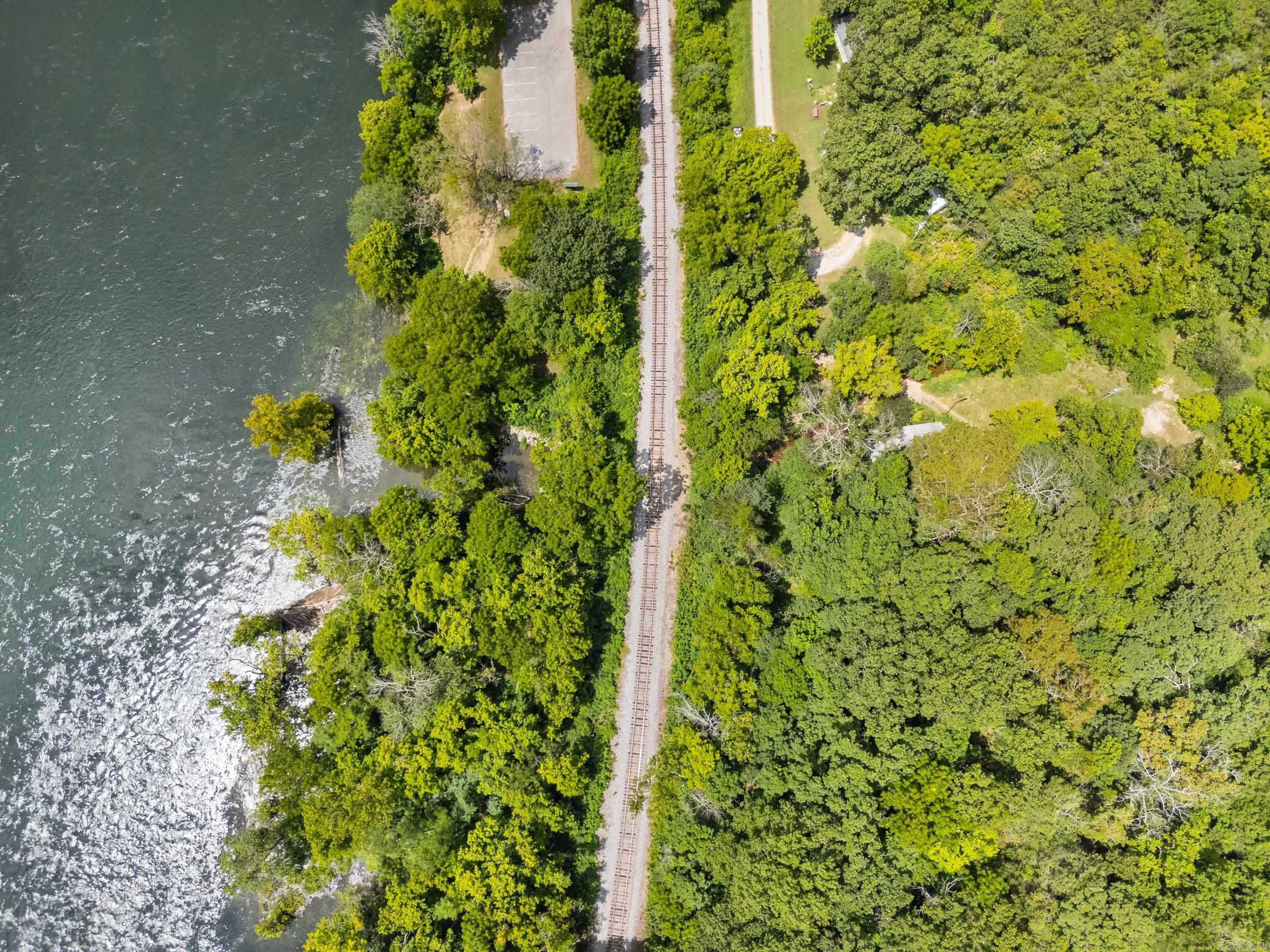 328 & 361 Rim Shoals  Mountain Home, AR