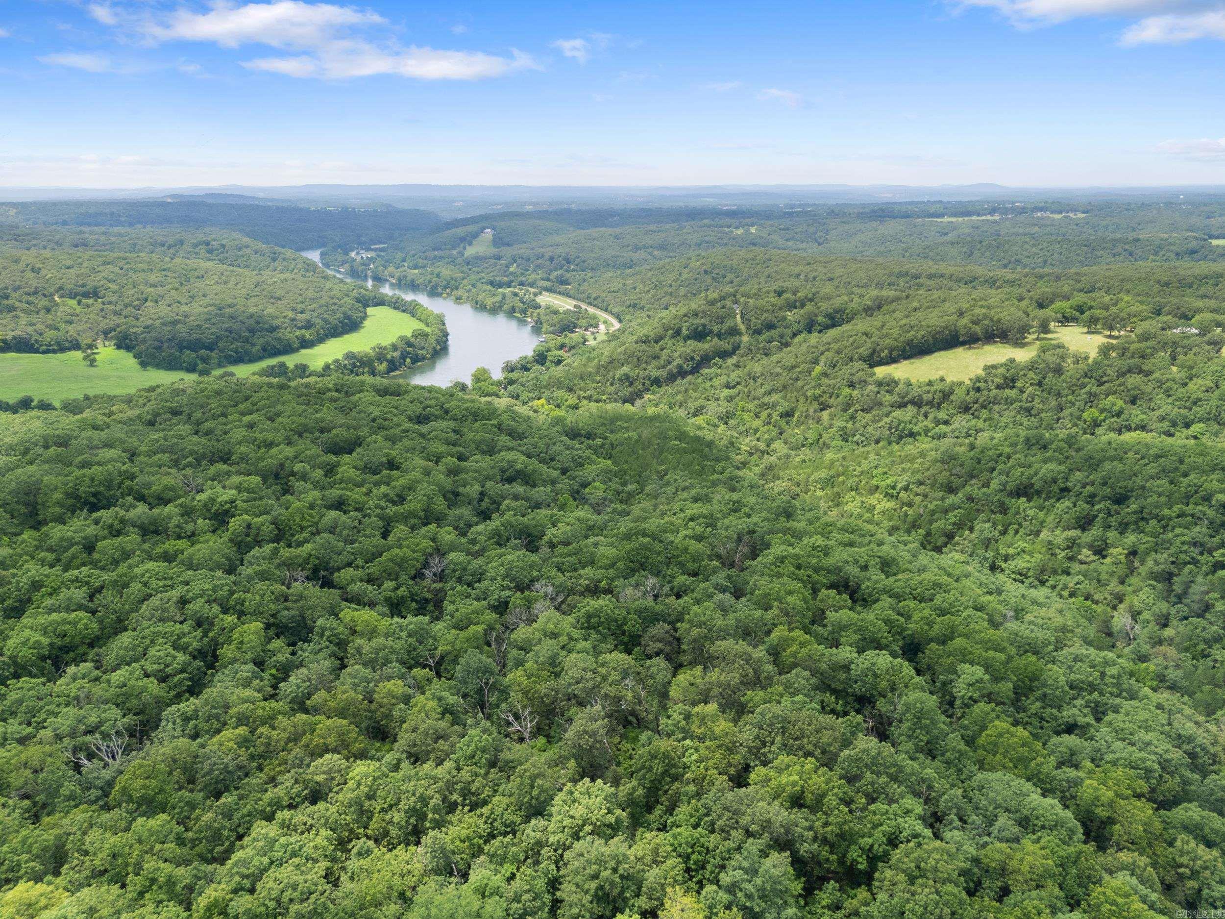 328 & 361 Rim Shoals  Mountain Home, AR