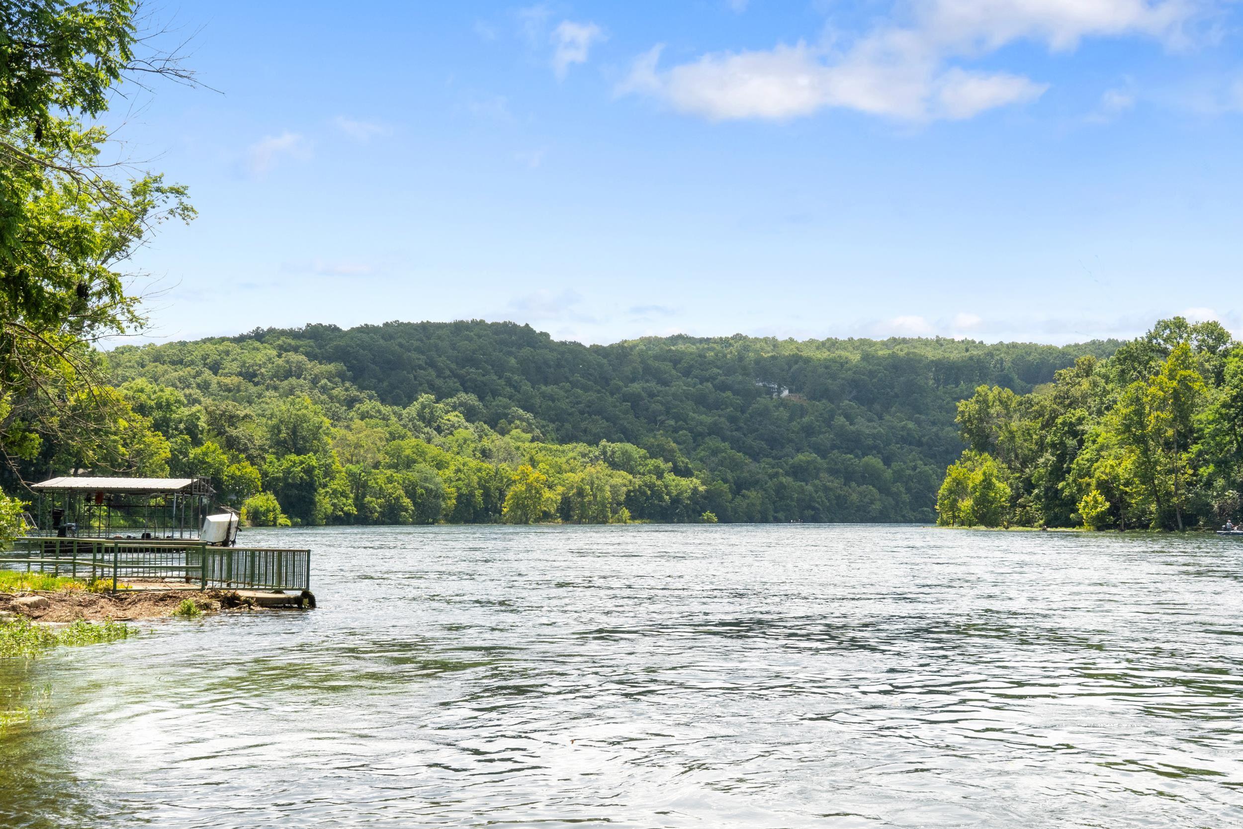 328 & 361 Rim Shoals  Mountain Home, AR