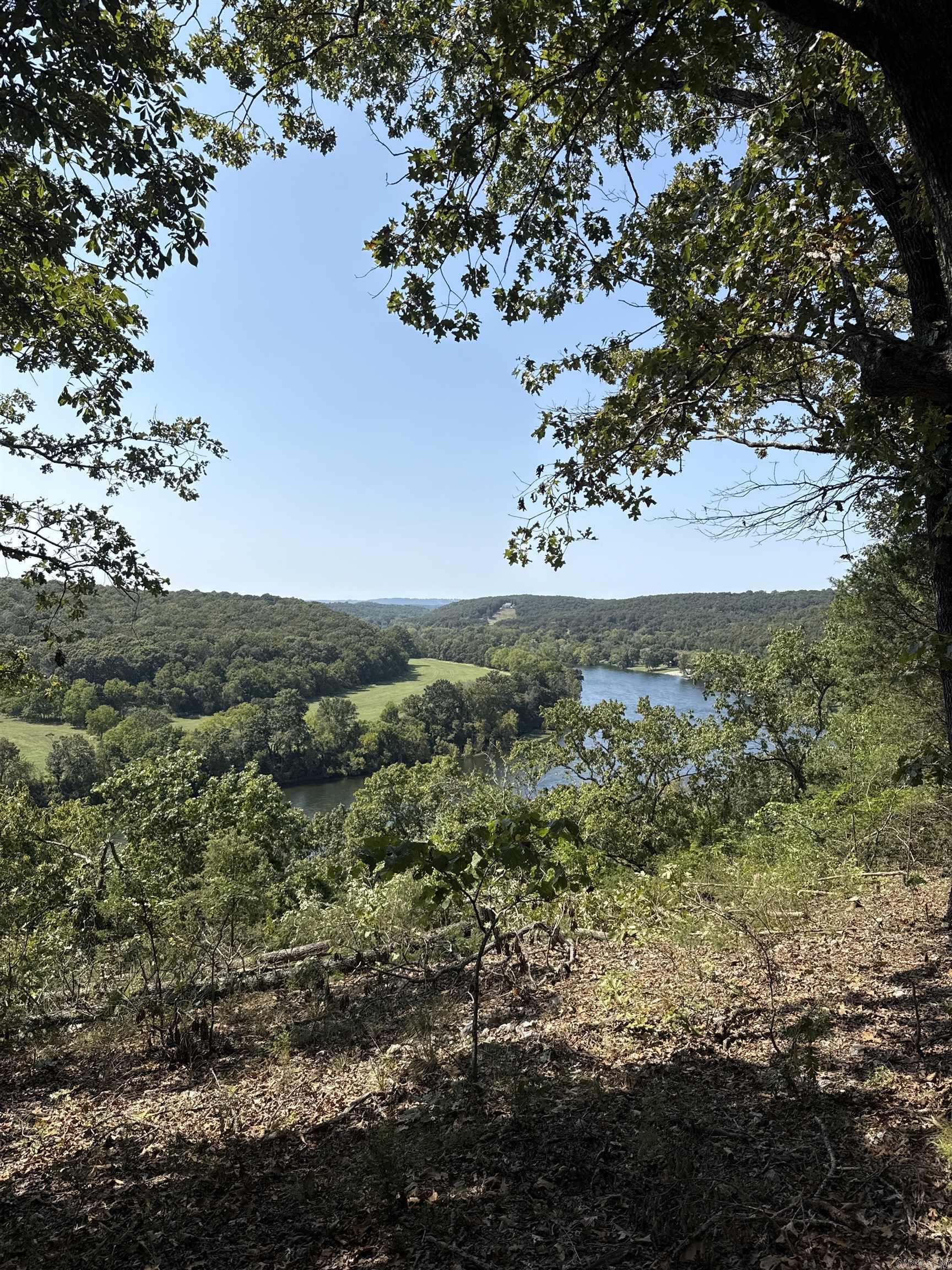 328 & 361 Rim Shoals  Mountain Home, AR