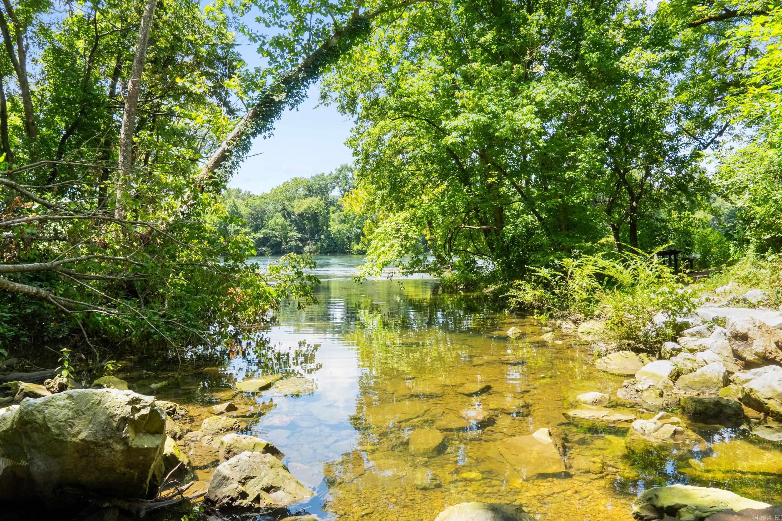 328 & 361 Rim Shoals  Mountain Home, AR