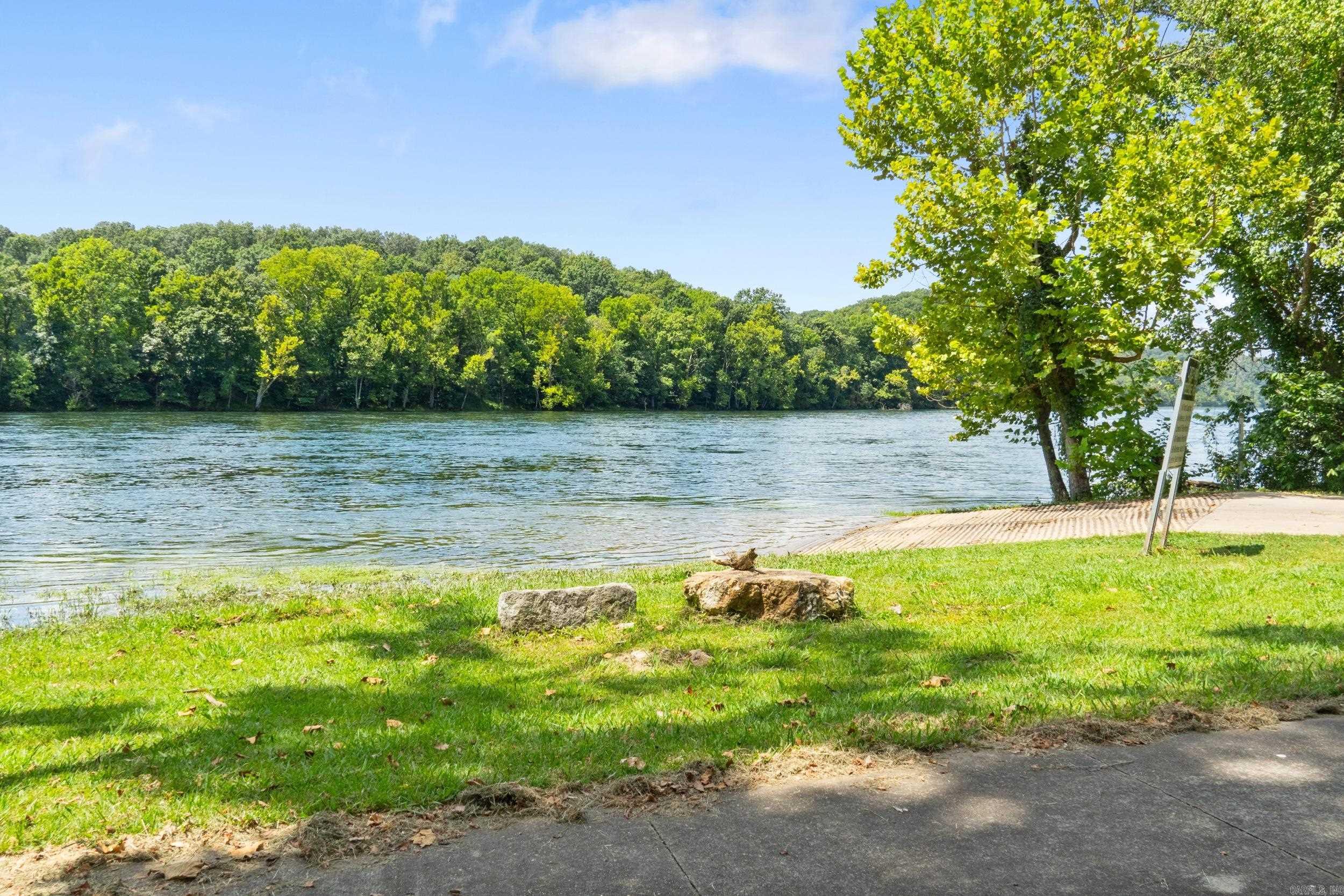 328 & 361 Rim Shoals  Mountain Home, AR