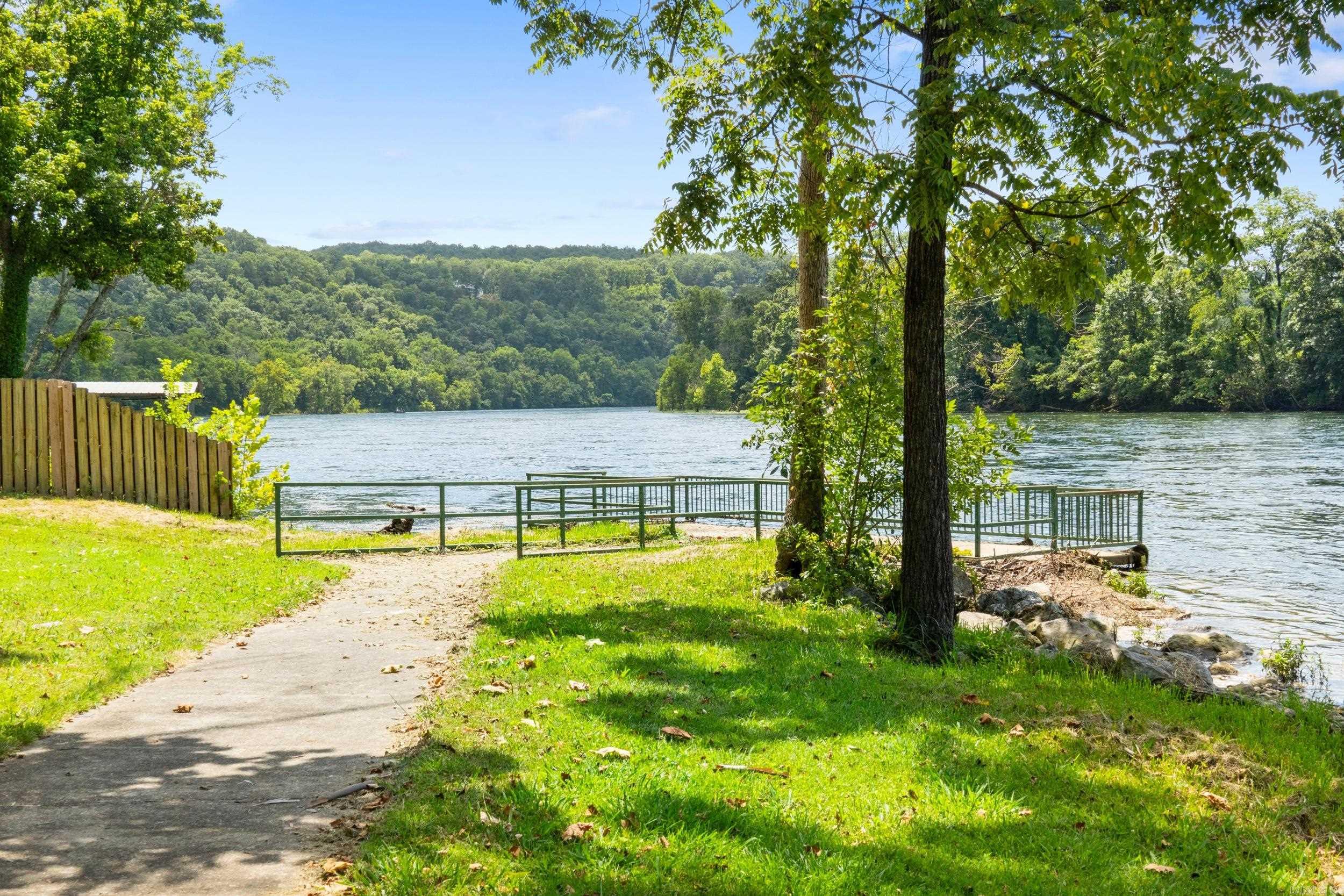 328 & 361 Rim Shoals  Mountain Home, AR