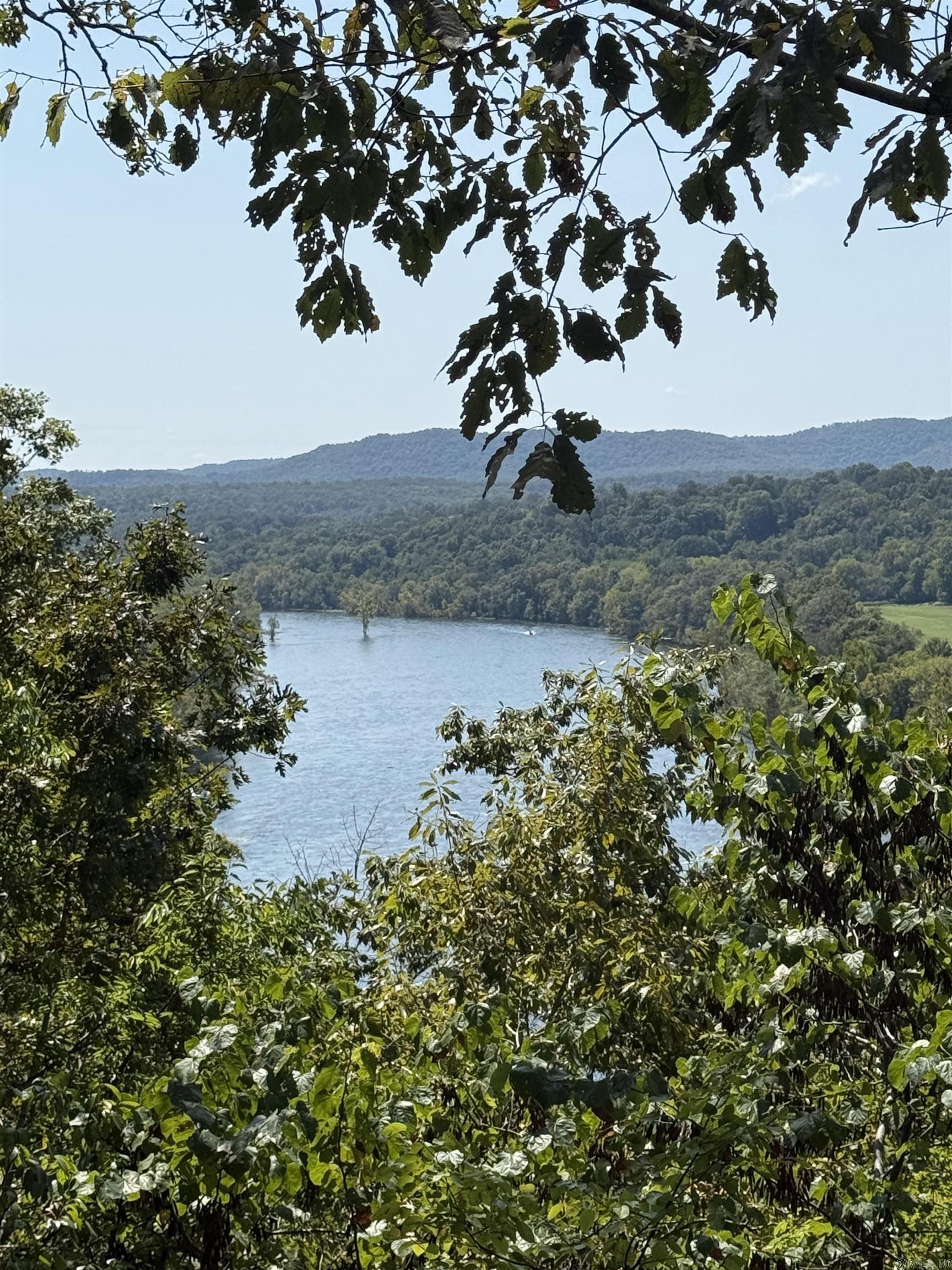 328 & 361 Rim Shoals  Mountain Home, AR