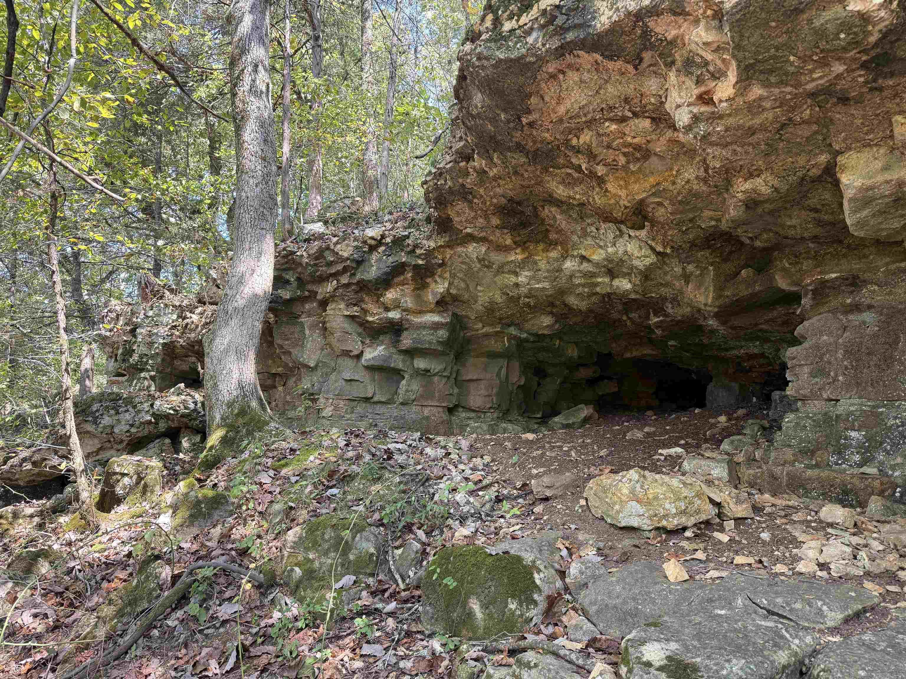 328 & 361 Rim Shoals  Mountain Home, AR