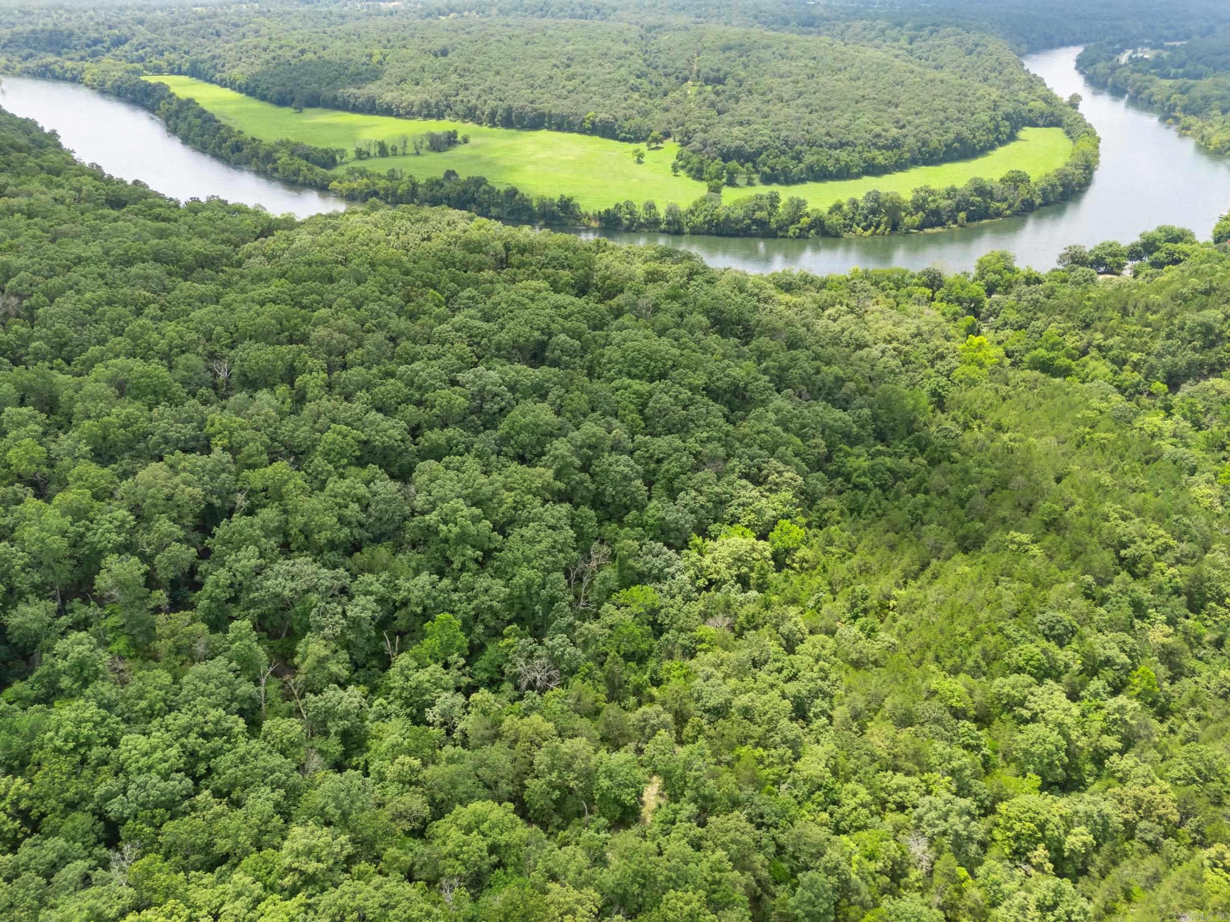 328 & 361 Rim Shoals  Mountain Home, AR